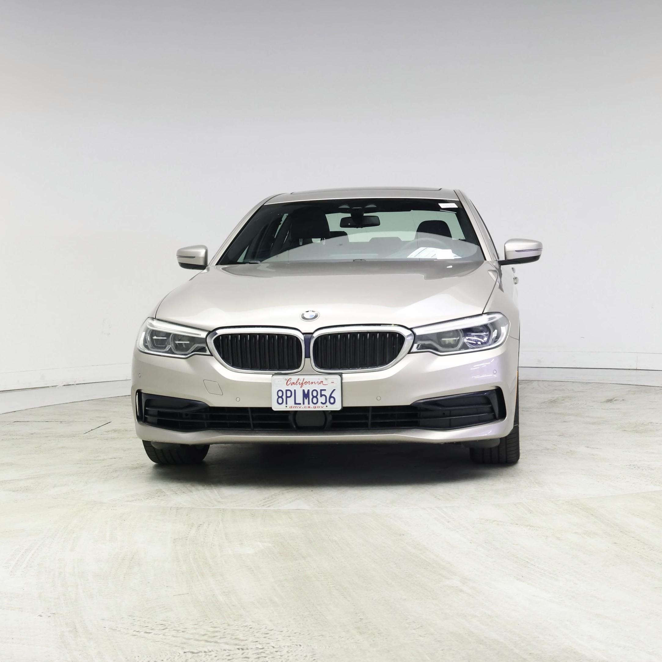 Thumbnail: 2019 BMW 5 Series - 5