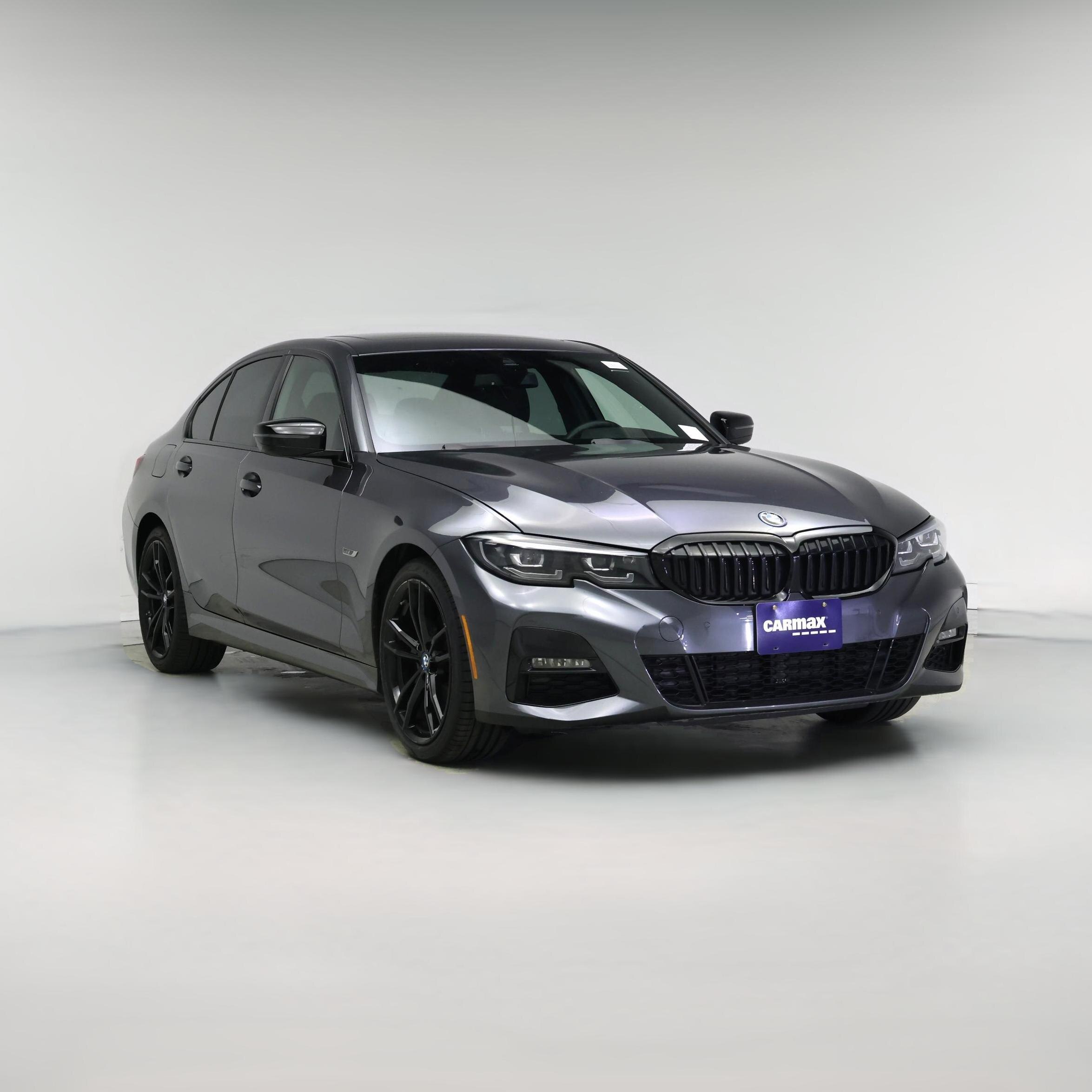 Thumbnail: 2022 BMW 3 Series - 1