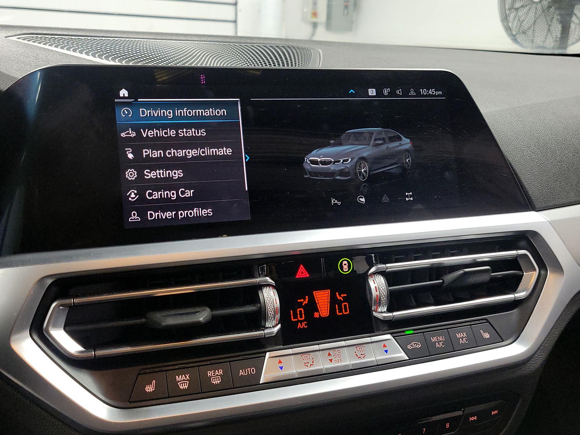 Thumbnail: 2022 BMW 3 Series - 15