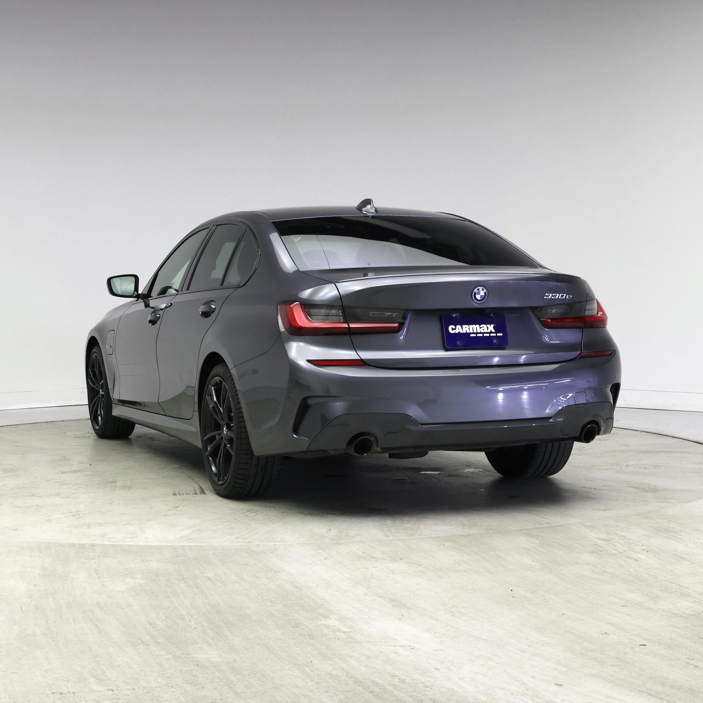 Thumbnail: 2022 BMW 3 Series - 2
