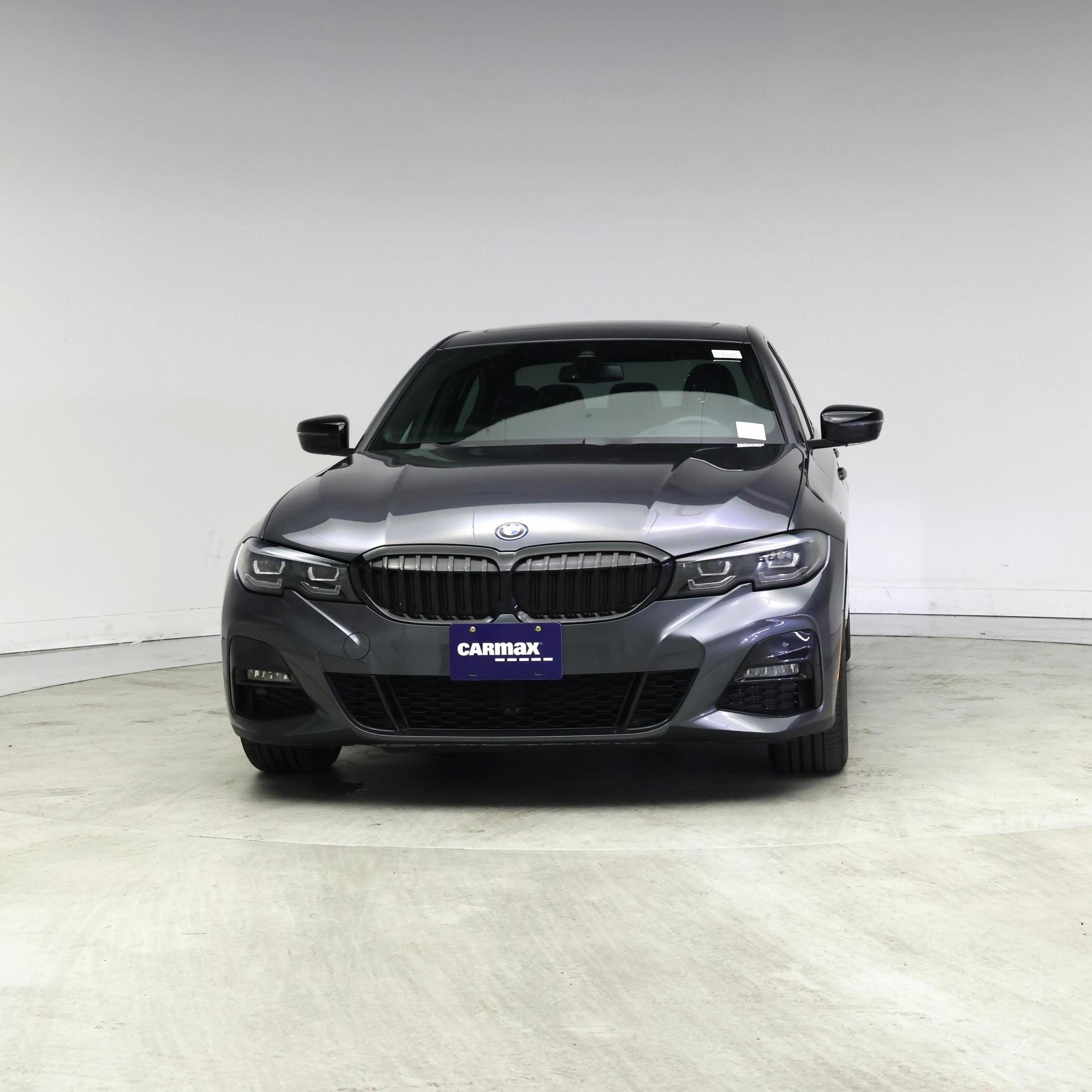 Thumbnail: 2022 BMW 3 Series - 5