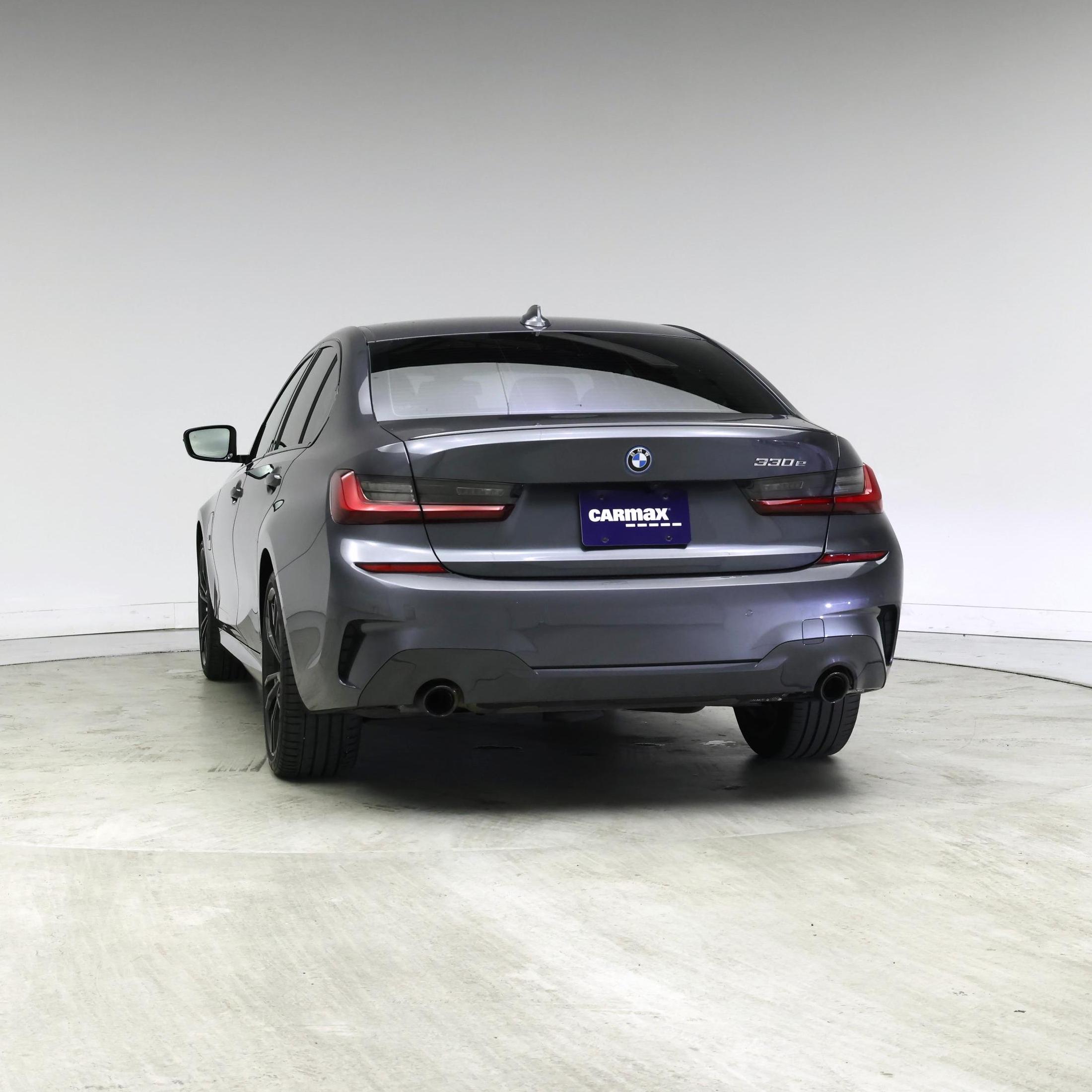 Thumbnail: 2022 BMW 3 Series - 6