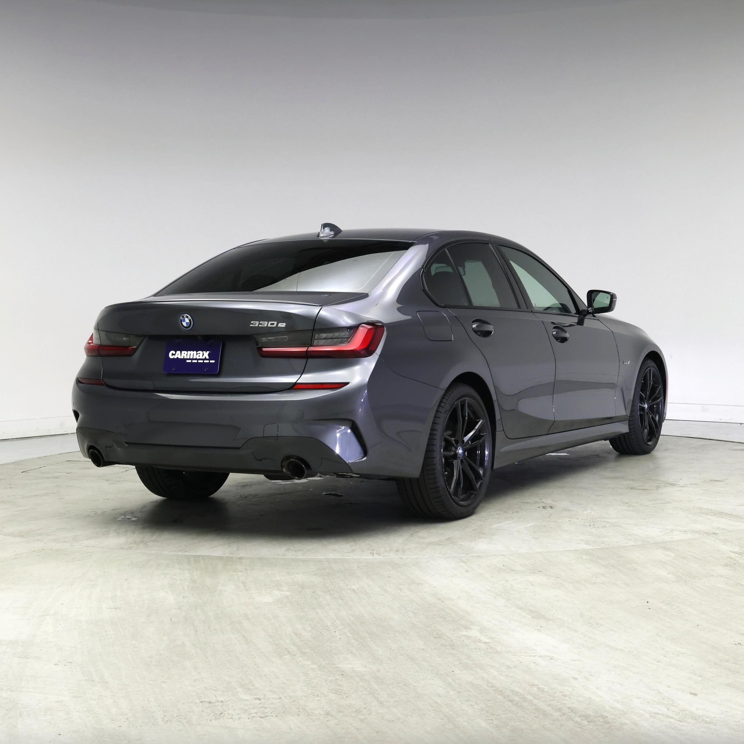 Thumbnail: 2022 BMW 3 Series - 8