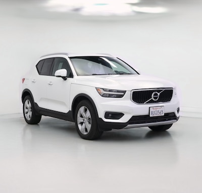 2021 Volvo XC40 T5 Momentum