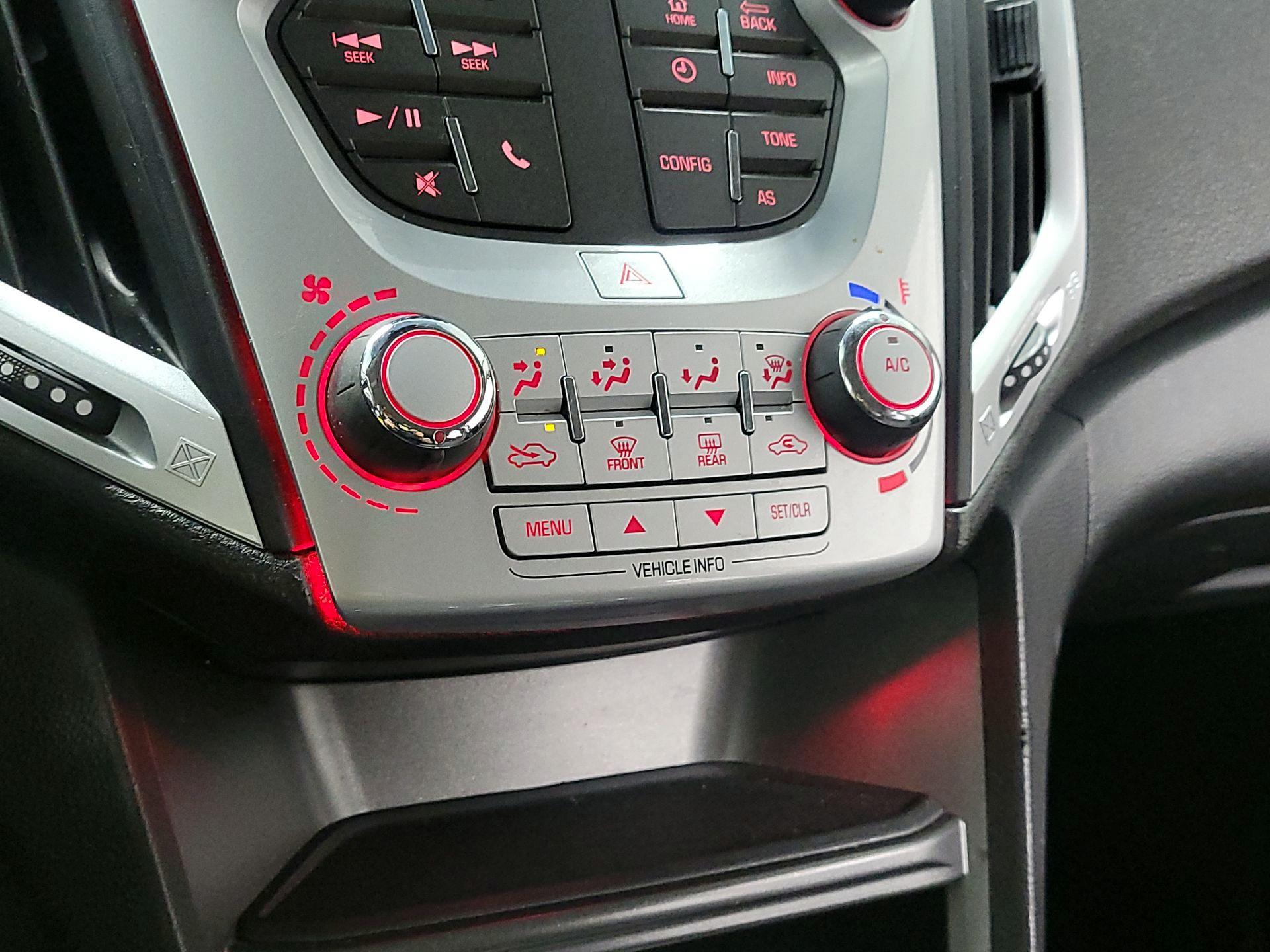 Thumbnail: 2016 GMC Terrain - 15