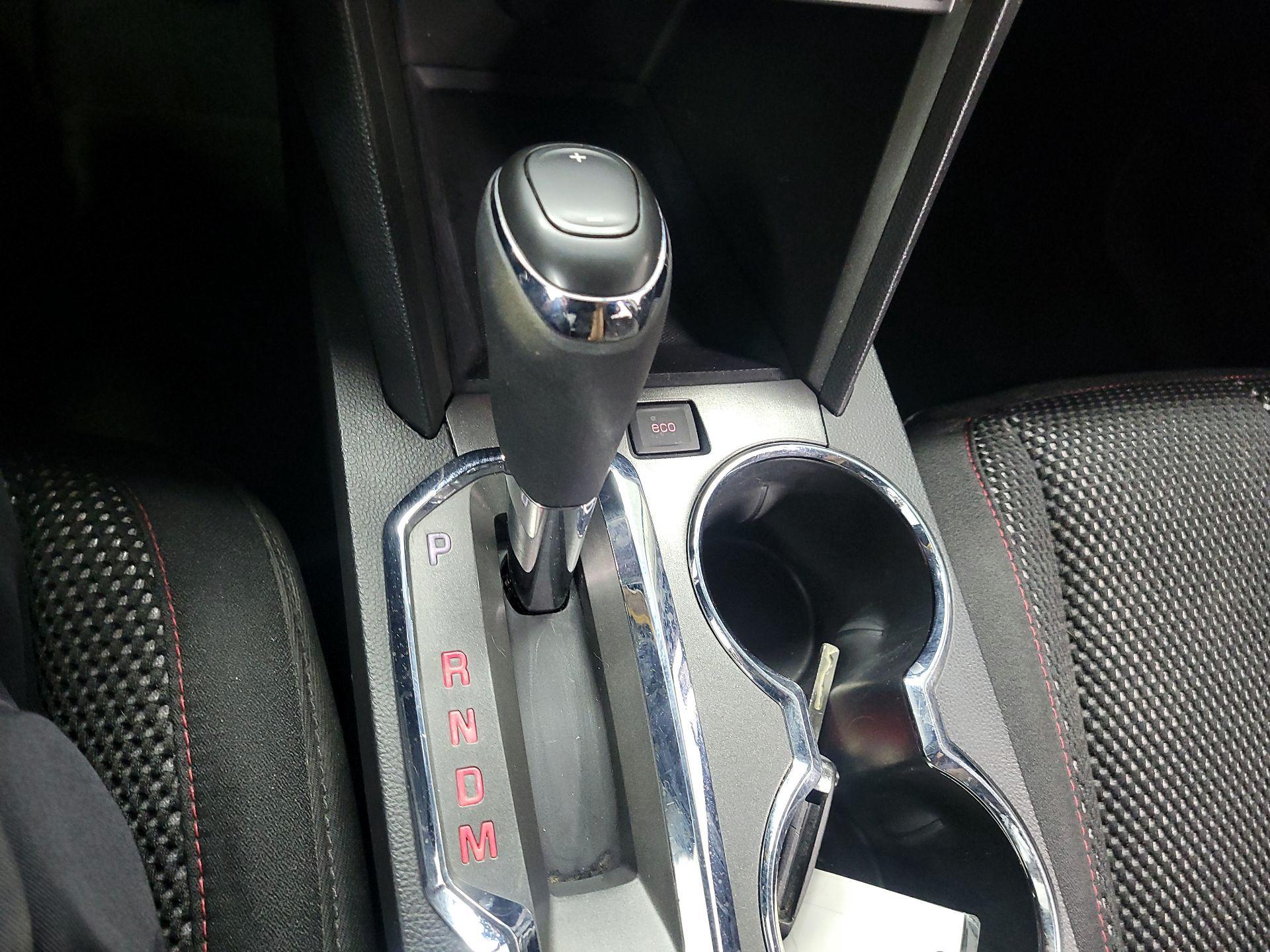 Thumbnail: 2016 GMC Terrain - 16