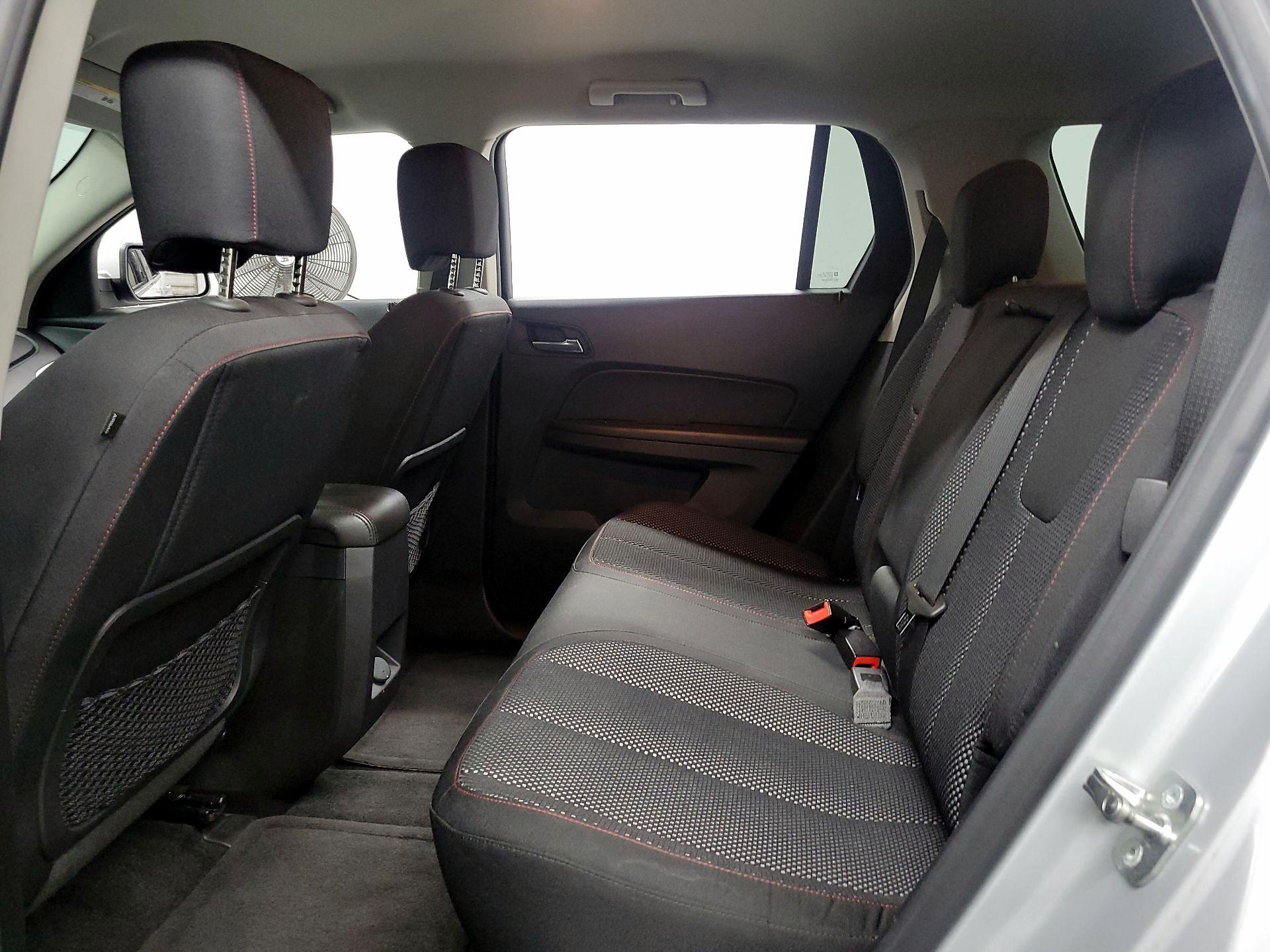 Thumbnail: 2016 GMC Terrain - 17