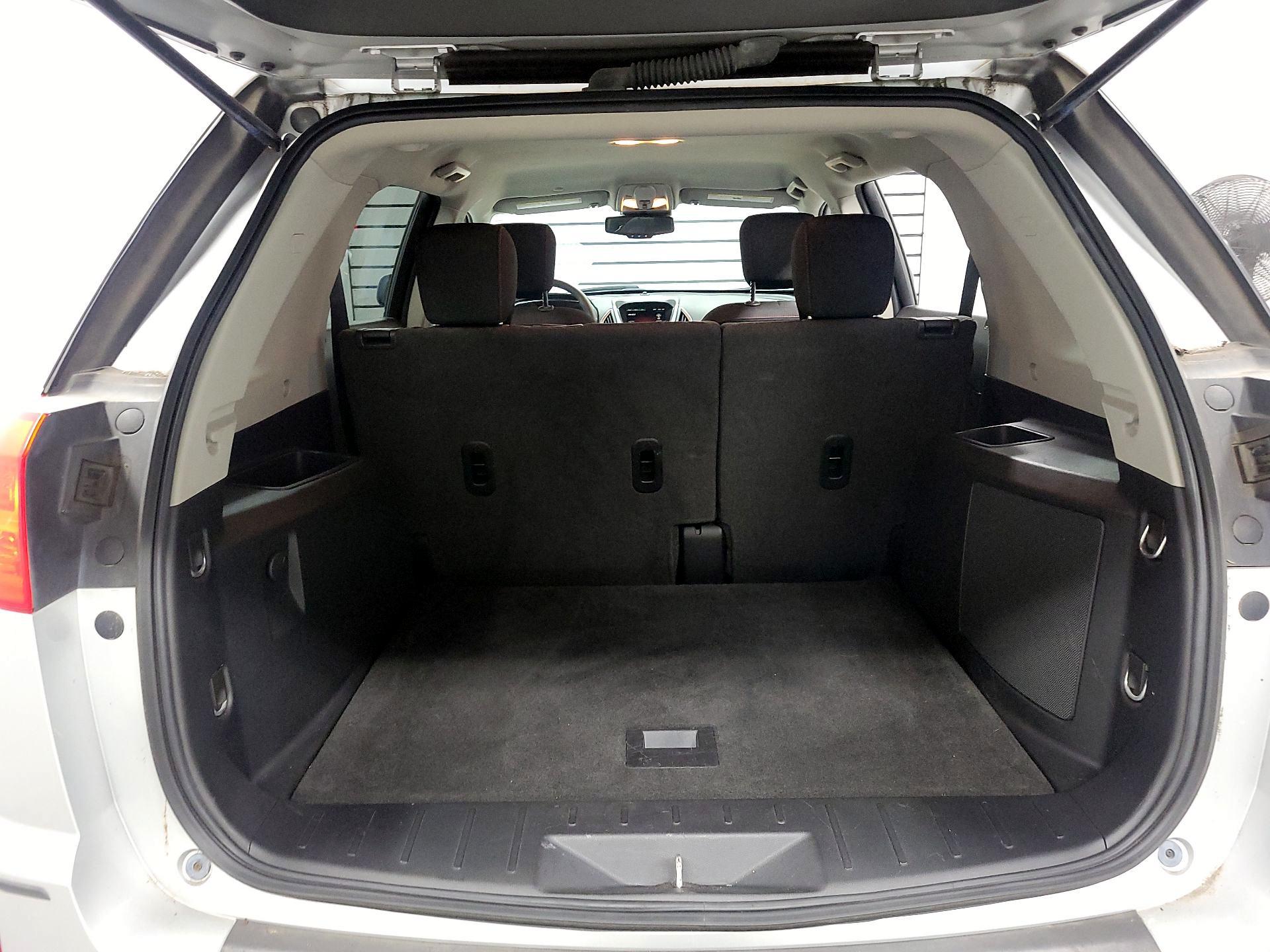 Thumbnail: 2016 GMC Terrain - 18
