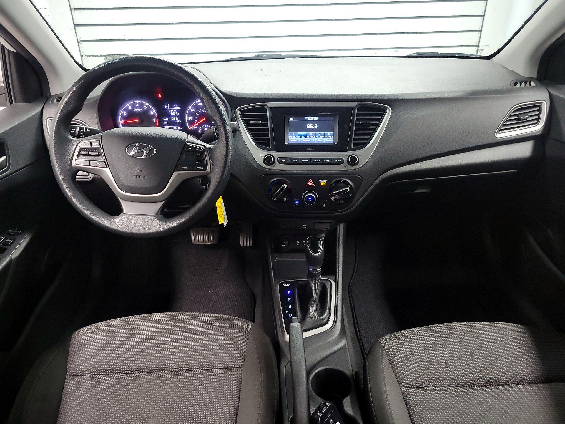 Thumbnail: 2019 Hyundai Accent - 9