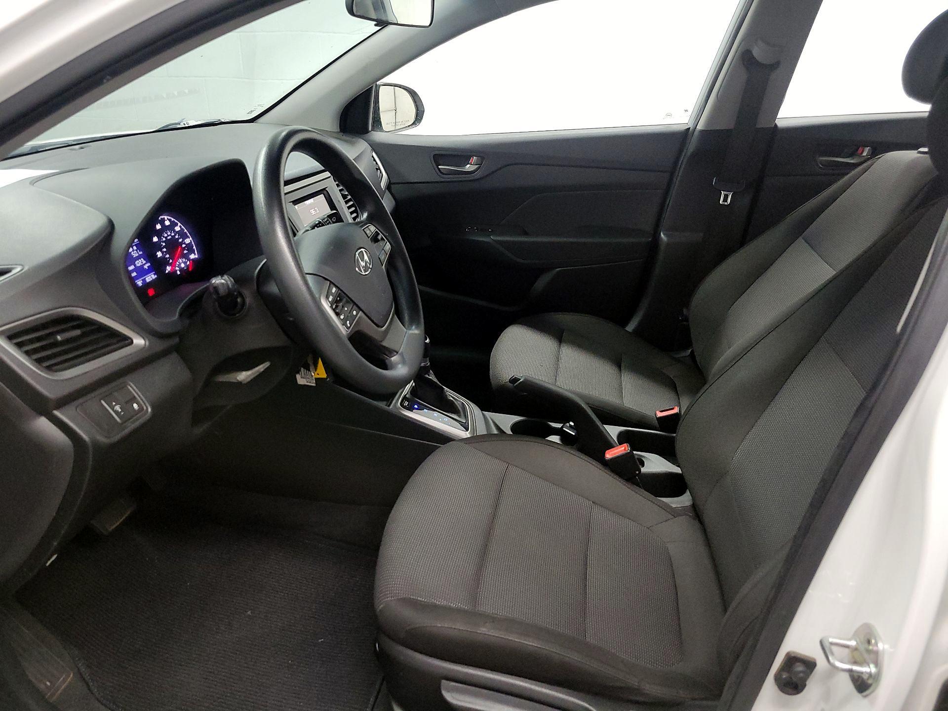 Thumbnail: 2019 Hyundai Accent - 11