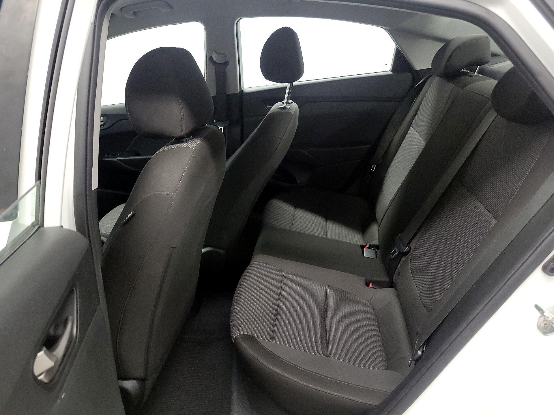 Thumbnail: 2019 Hyundai Accent - 17
