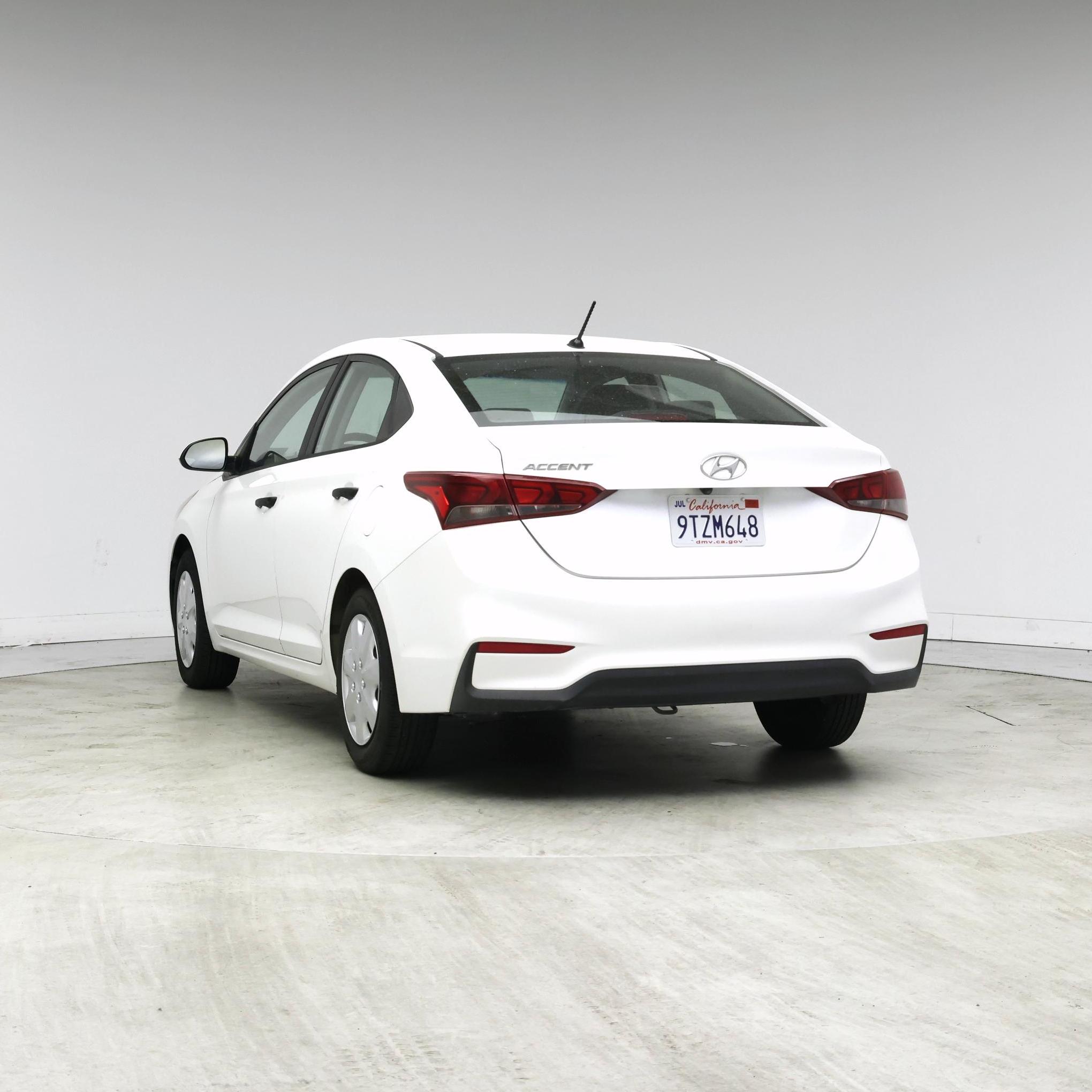 Thumbnail: 2019 Hyundai Accent - 2