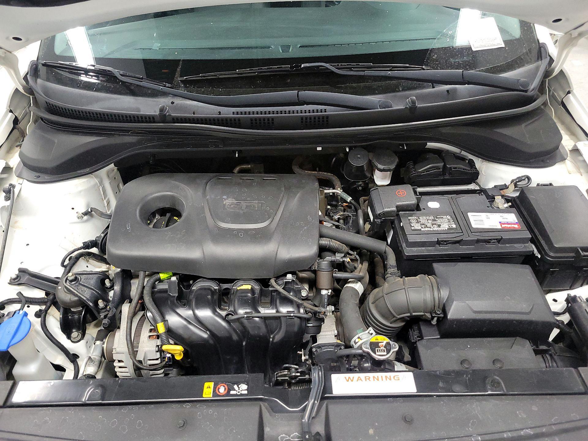Thumbnail: 2019 Hyundai Accent - 19