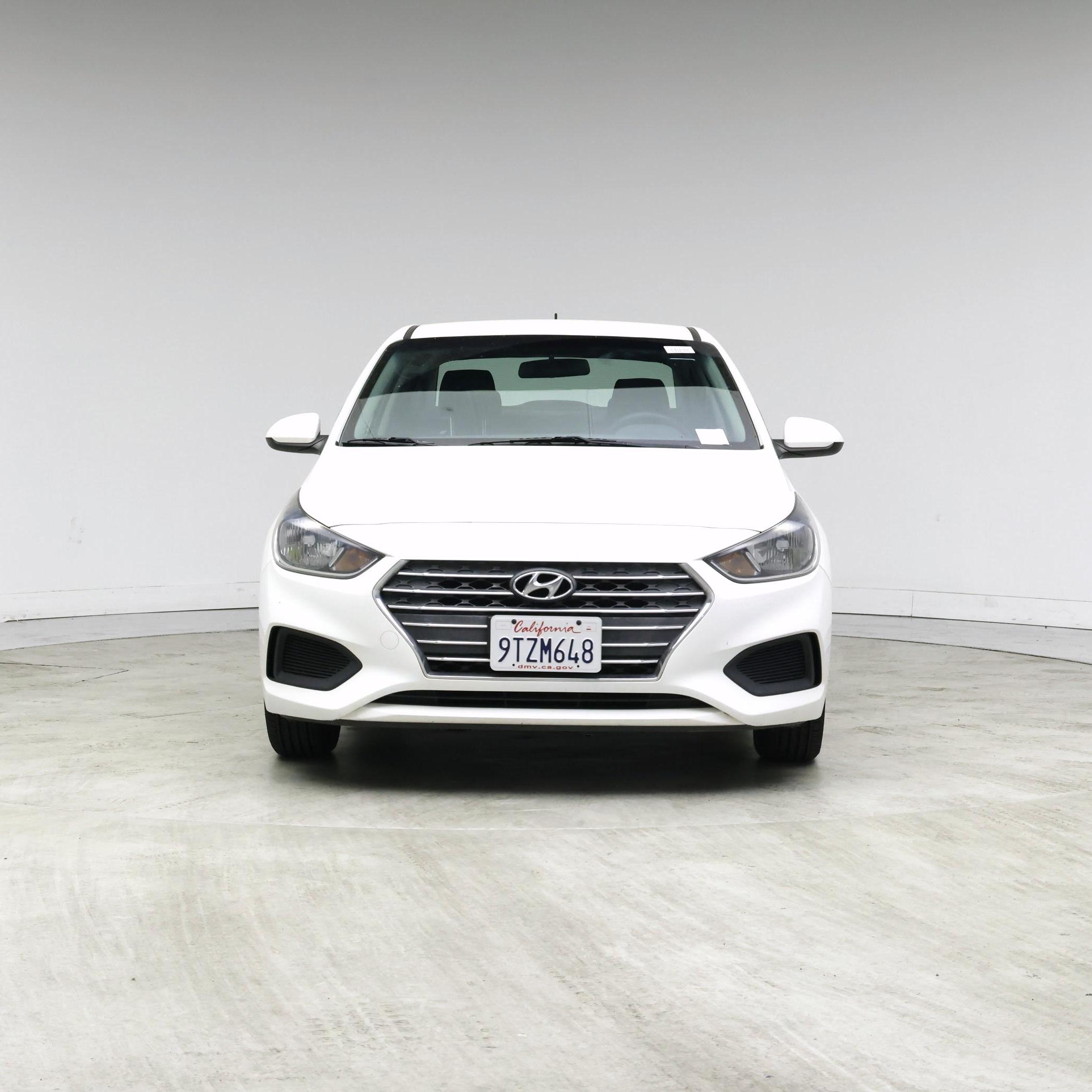 Thumbnail: 2019 Hyundai Accent - 5