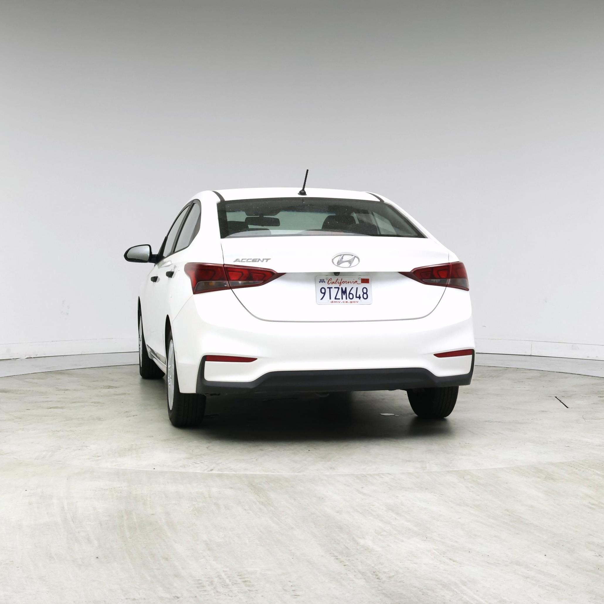 Thumbnail: 2019 Hyundai Accent - 6