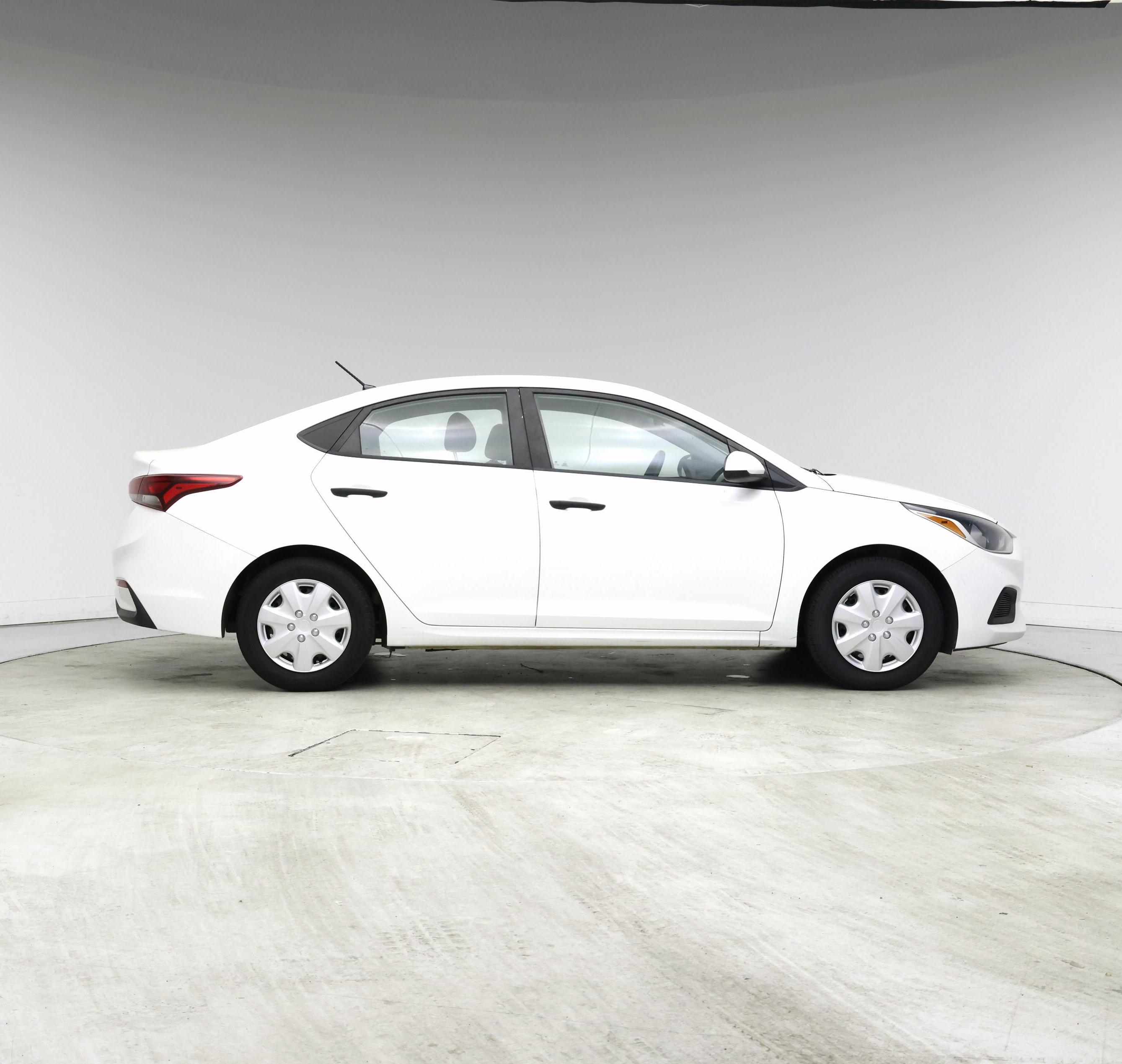 Thumbnail: 2019 Hyundai Accent - 7