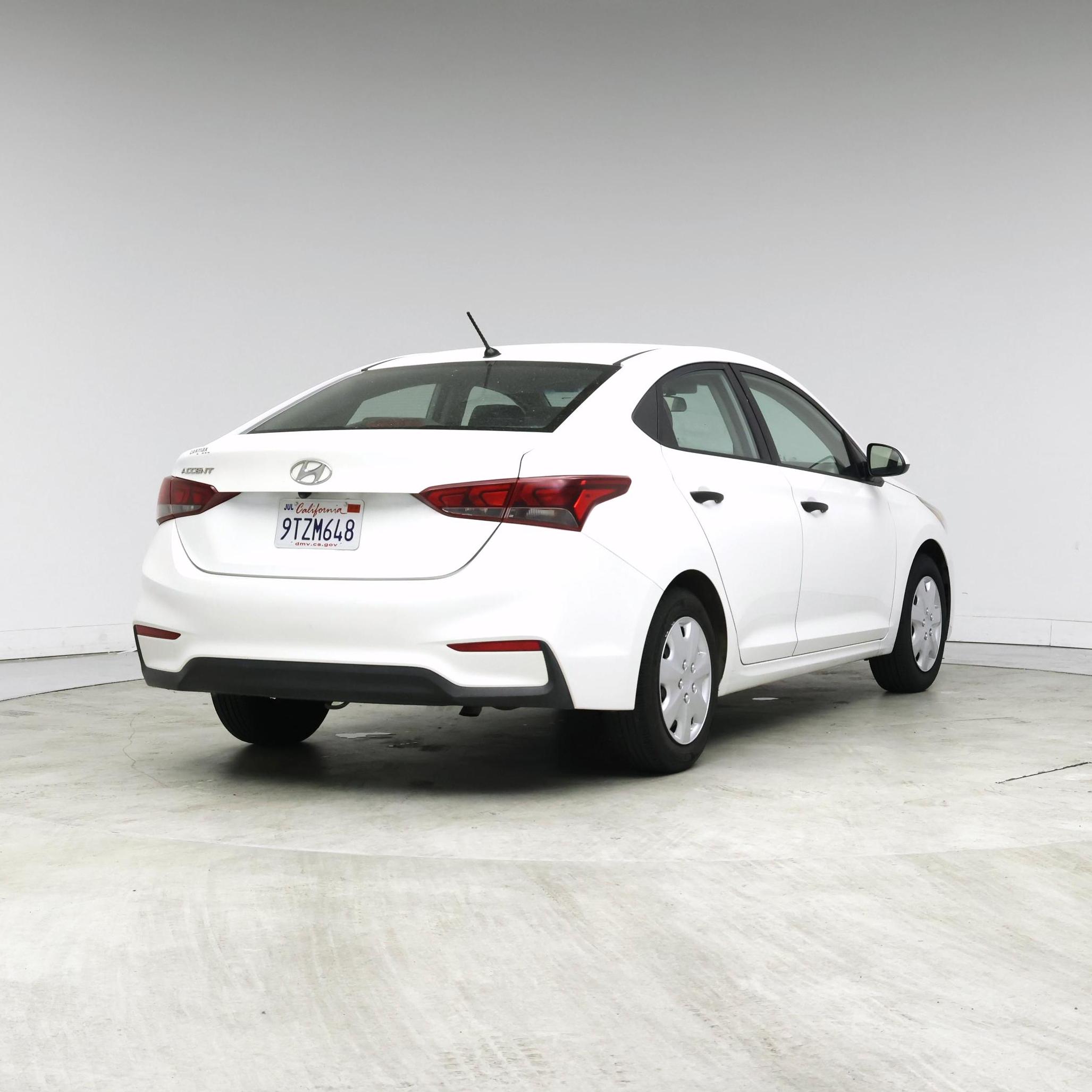 Thumbnail: 2019 Hyundai Accent - 8