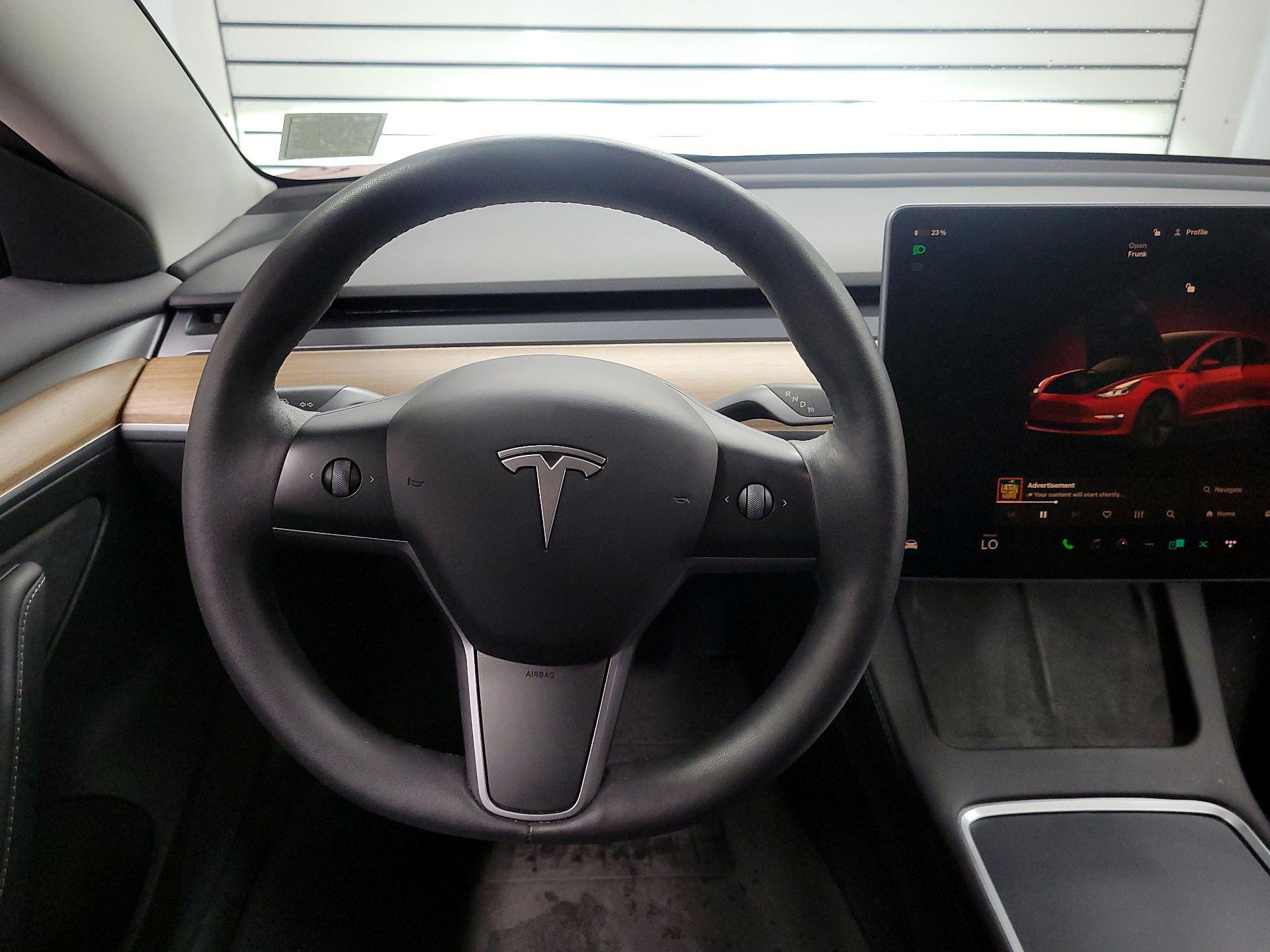 Thumbnail: 2023 Tesla Model 3 - 9