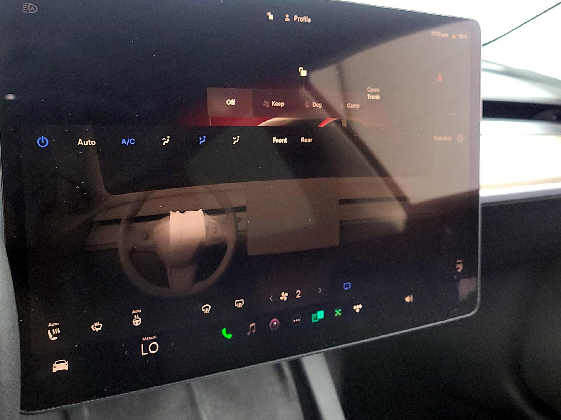 Thumbnail: 2023 Tesla Model 3 - 15