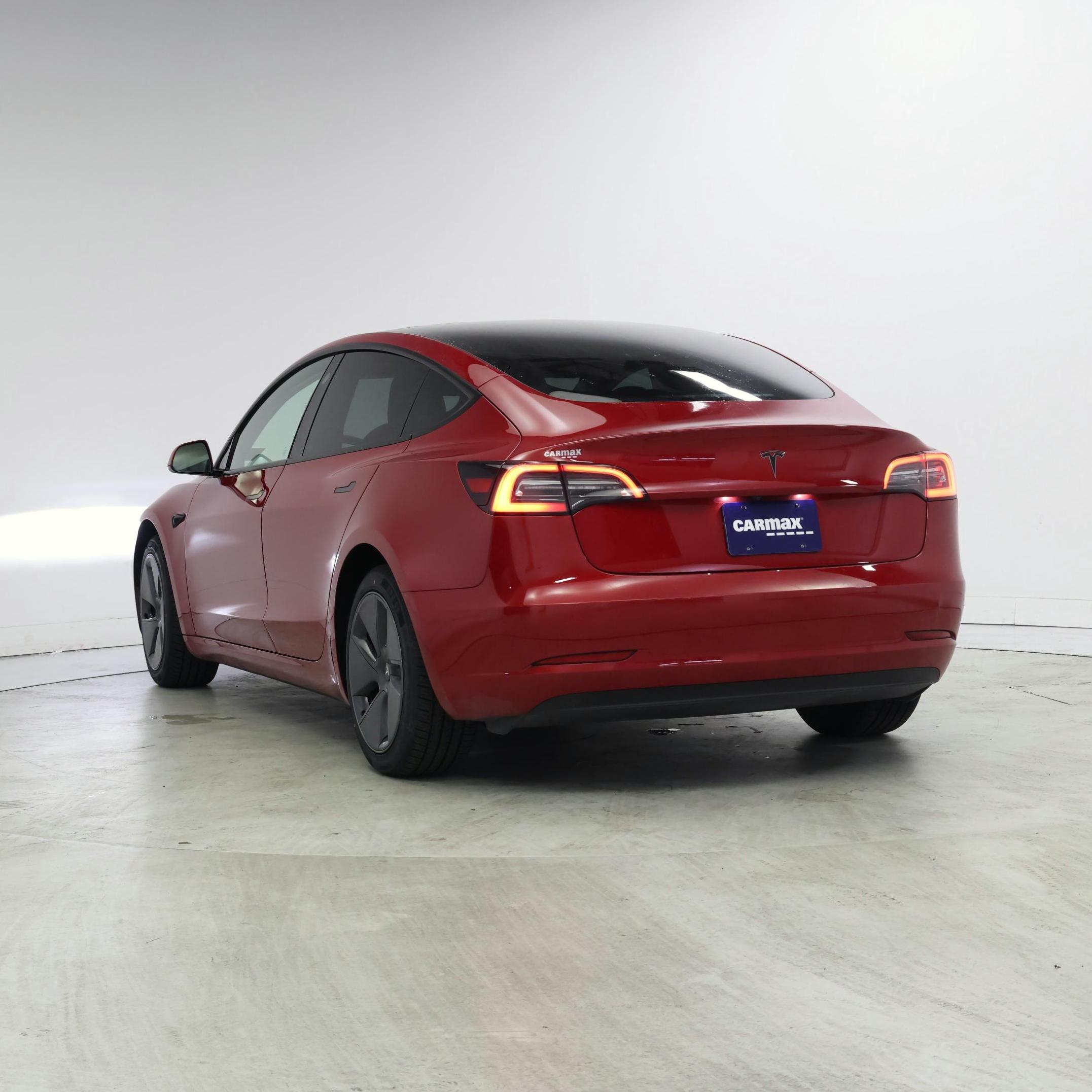 Thumbnail: 2023 Tesla Model 3 - 2