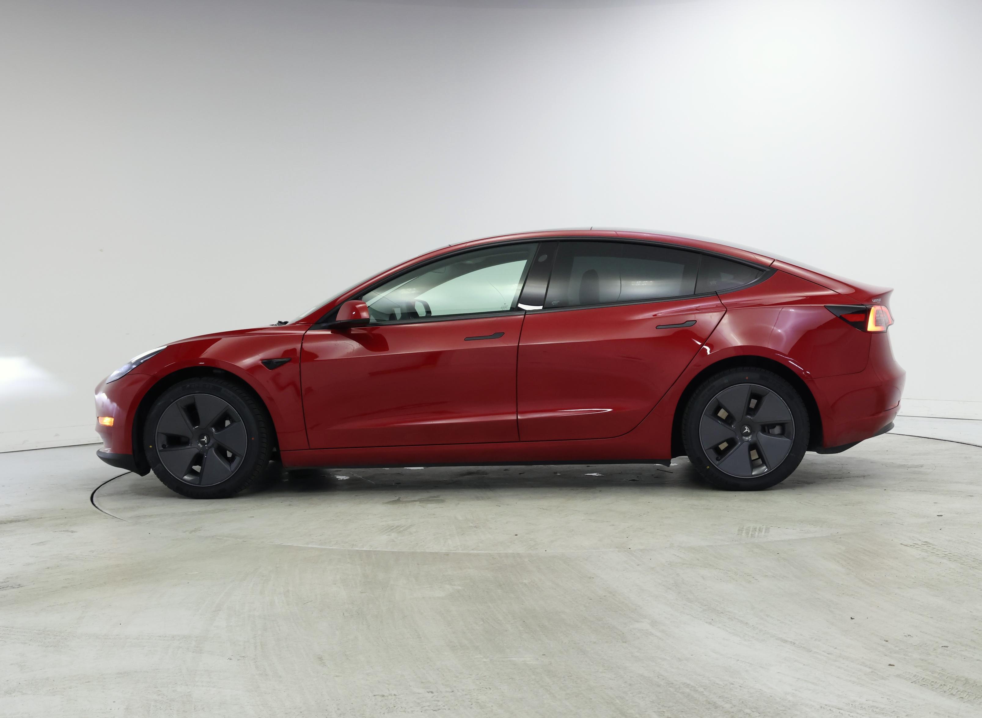 Thumbnail: 2023 Tesla Model 3 - 3
