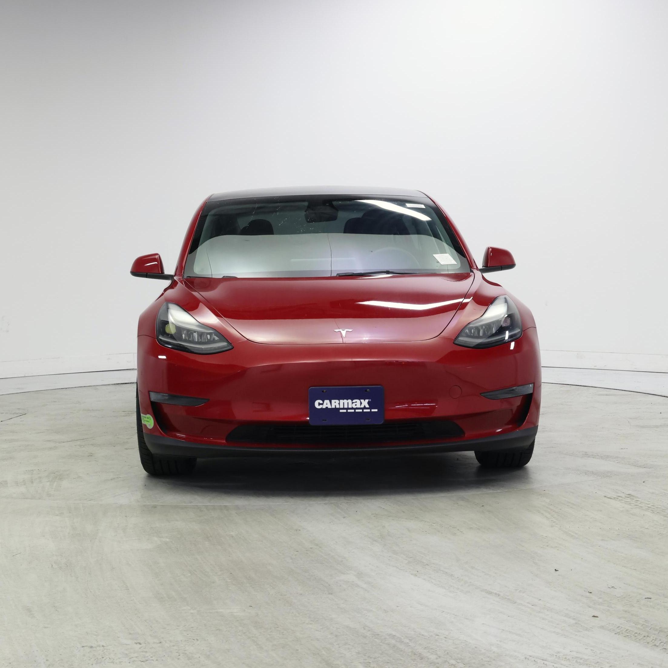 Thumbnail: 2023 Tesla Model 3 - 5