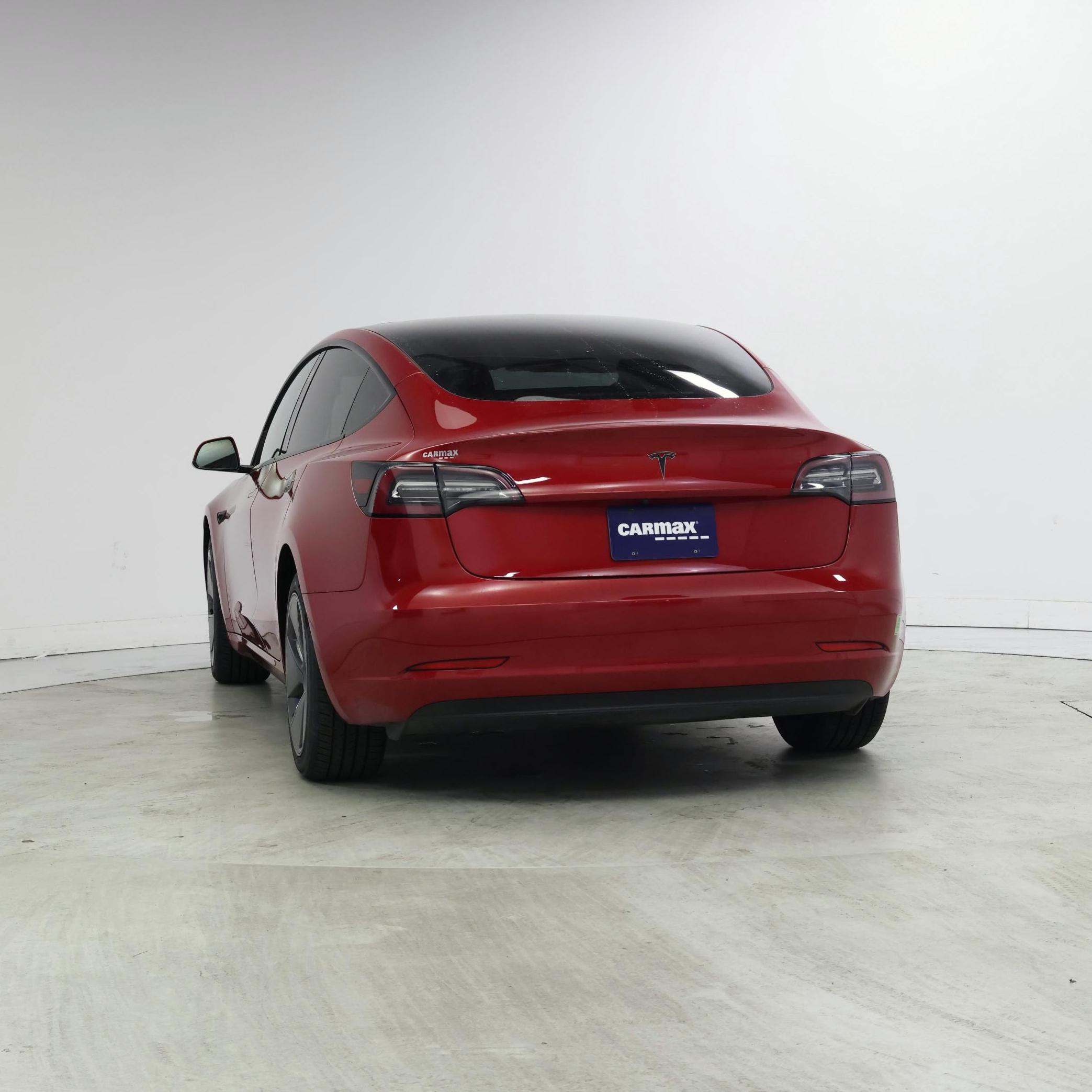 Thumbnail: 2023 Tesla Model 3 - 6