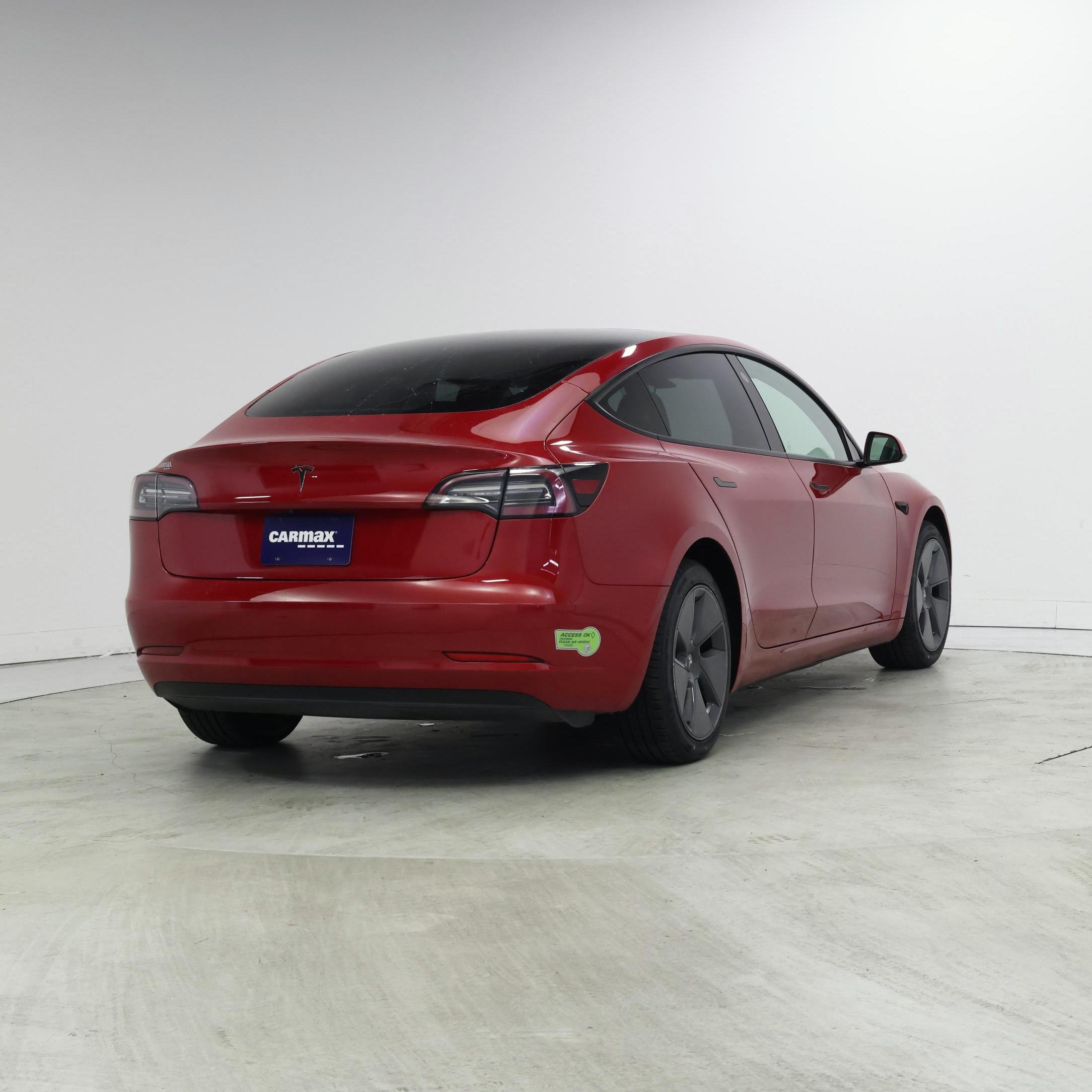 Thumbnail: 2023 Tesla Model 3 - 8