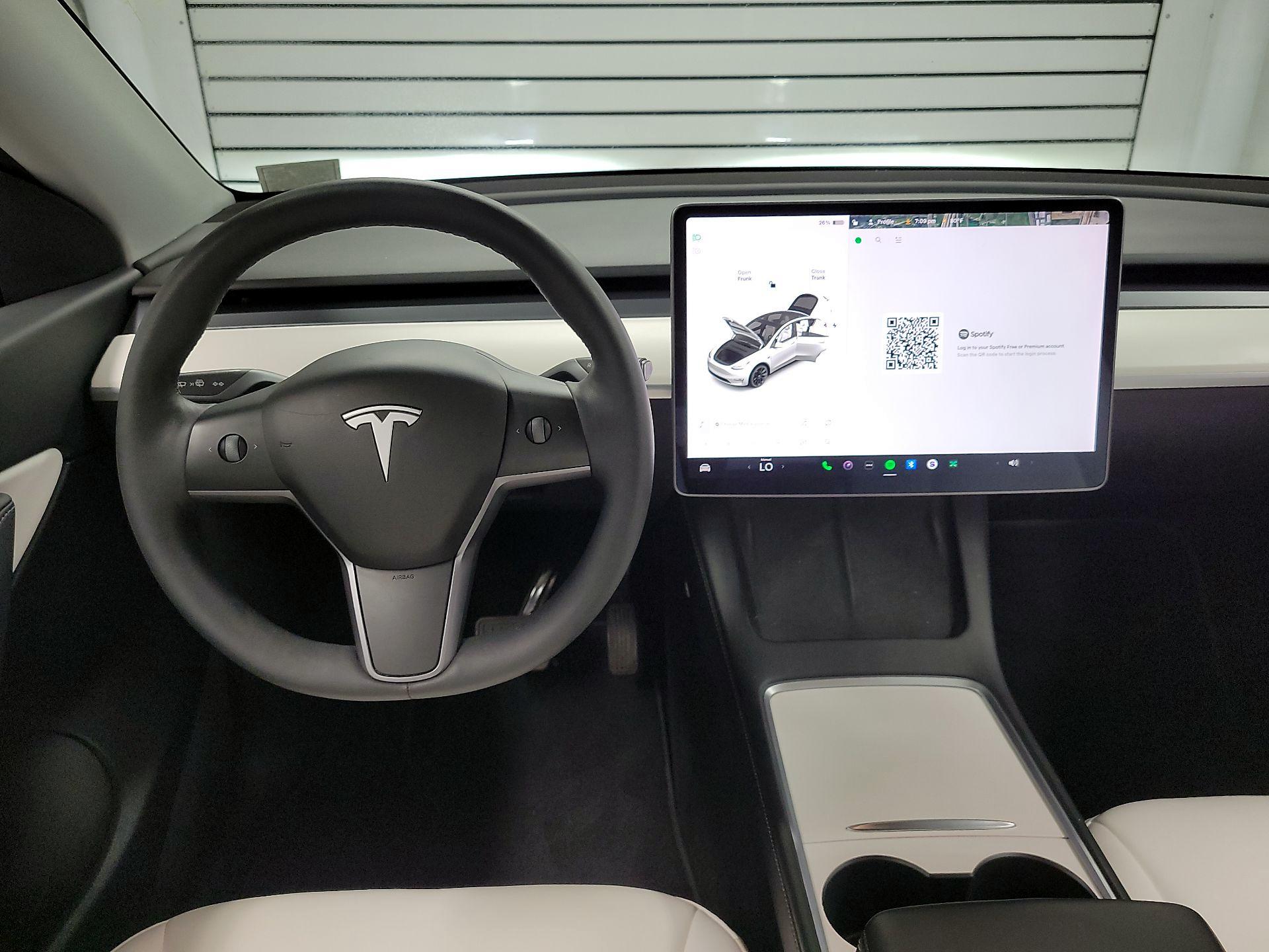 Thumbnail: 2021 Tesla Model Y - 9