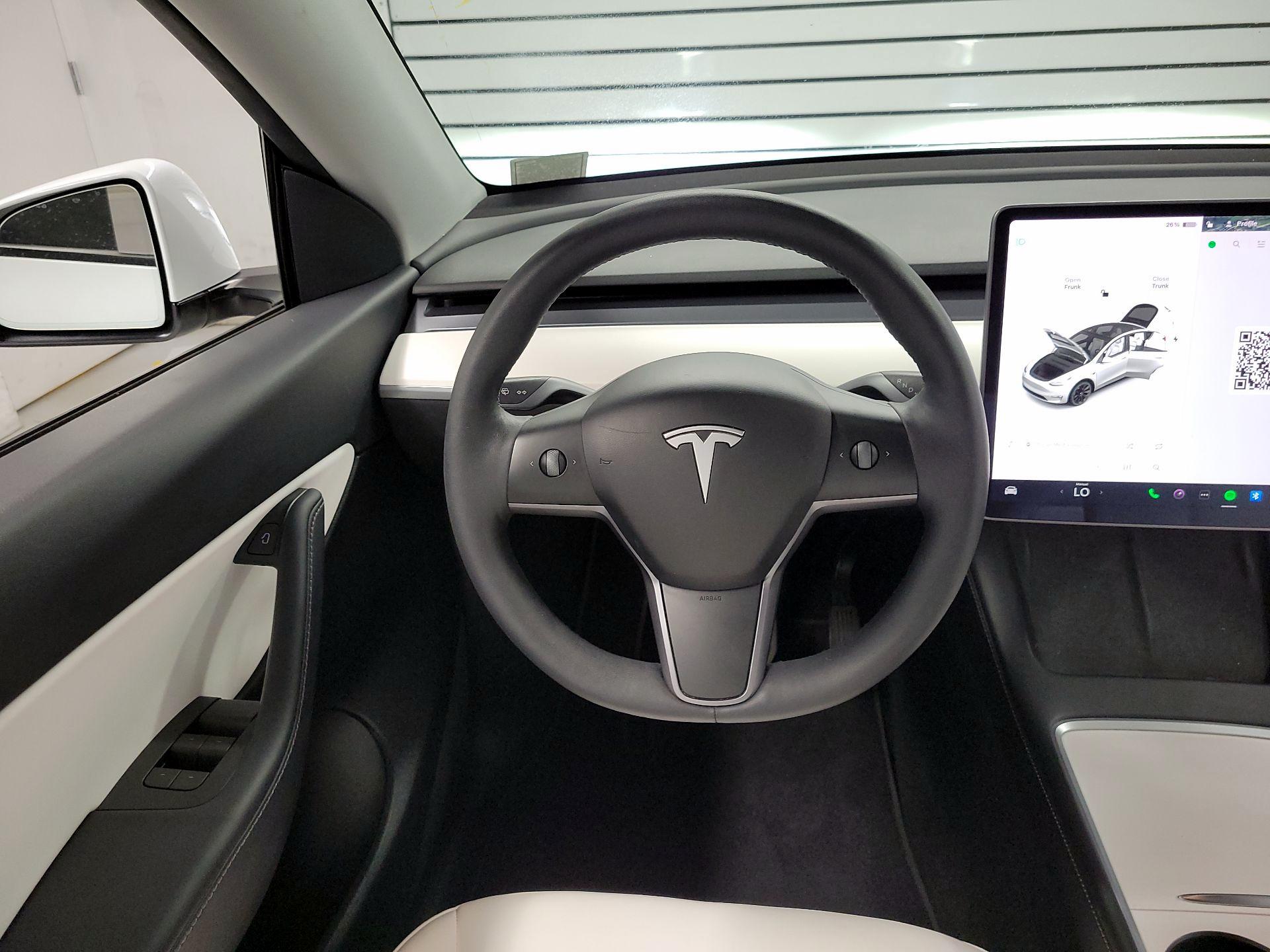 Thumbnail: 2021 Tesla Model Y - 10