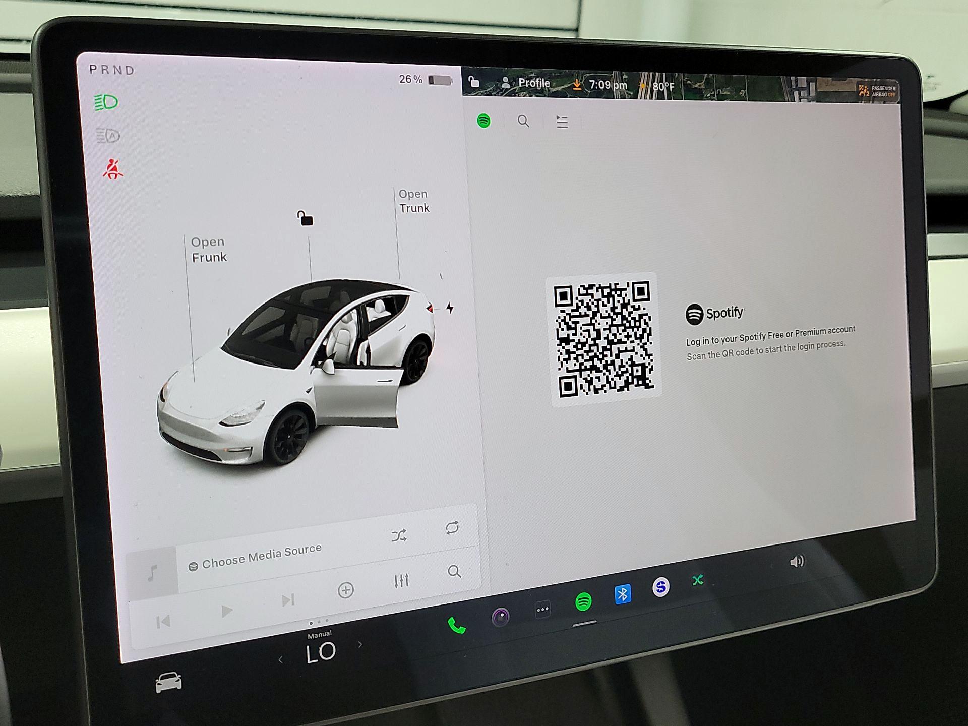 Thumbnail: 2021 Tesla Model Y - 14