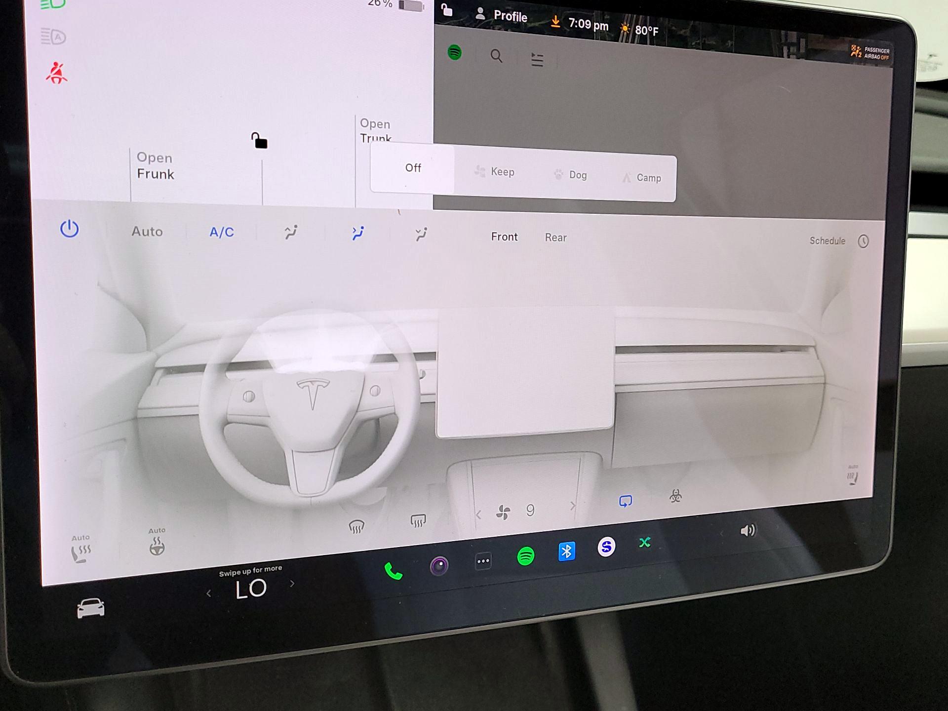 Thumbnail: 2021 Tesla Model Y - 15