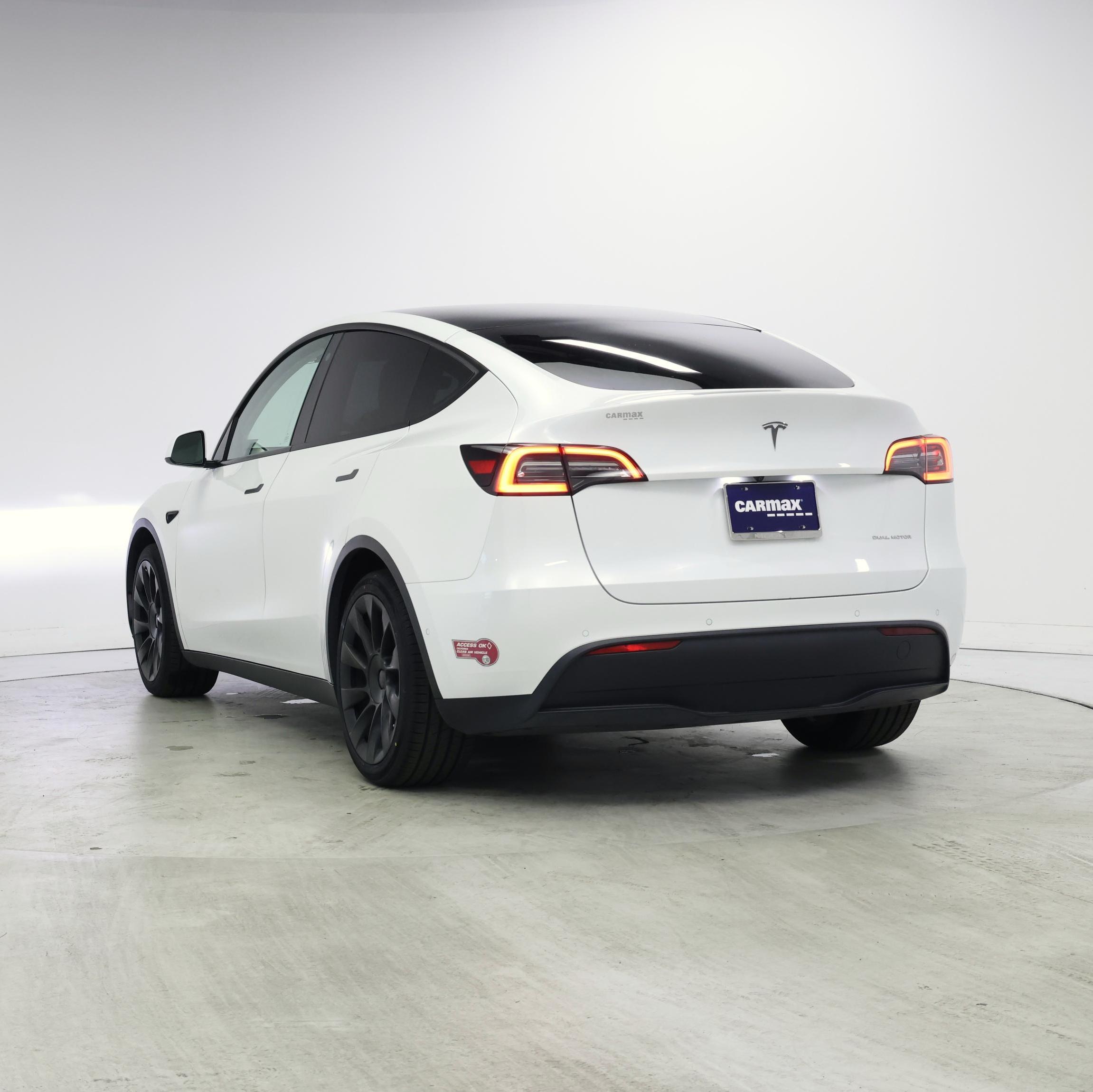 Thumbnail: 2021 Tesla Model Y - 2
