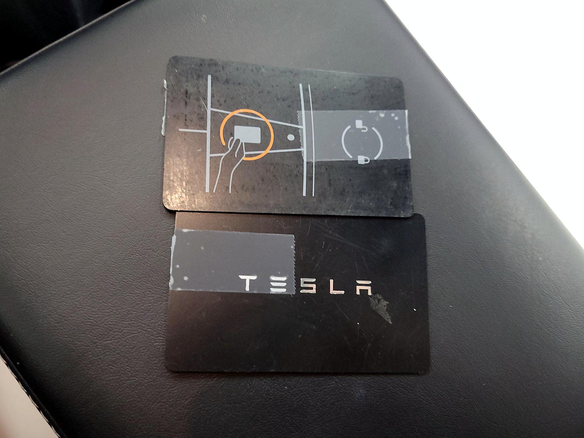 Thumbnail: 2021 Tesla Model Y - 20