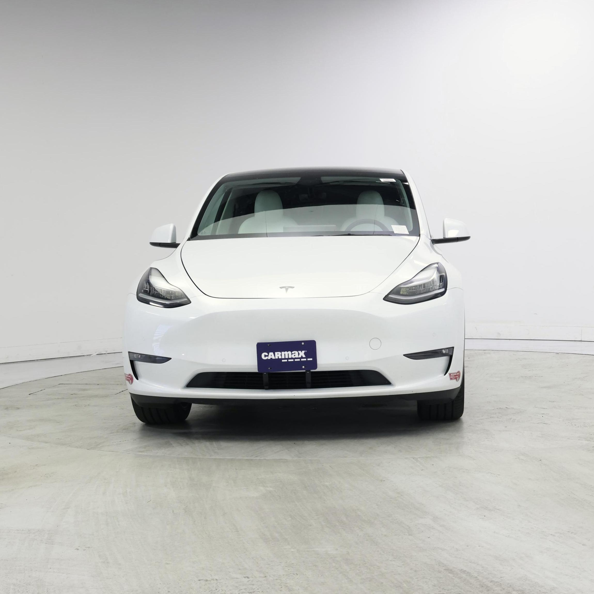 Thumbnail: 2021 Tesla Model Y - 5