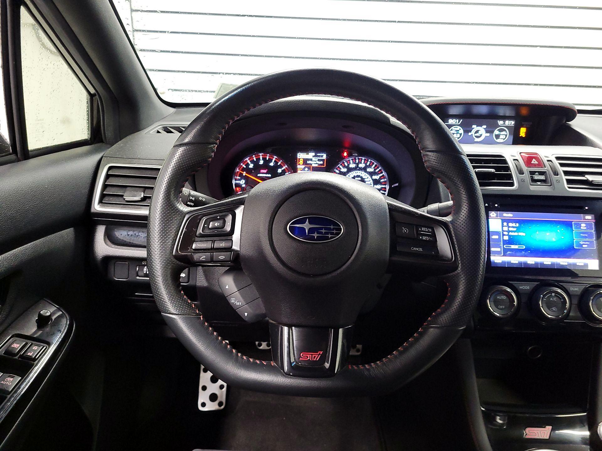 Thumbnail: 2021 Subaru WRX - 10
