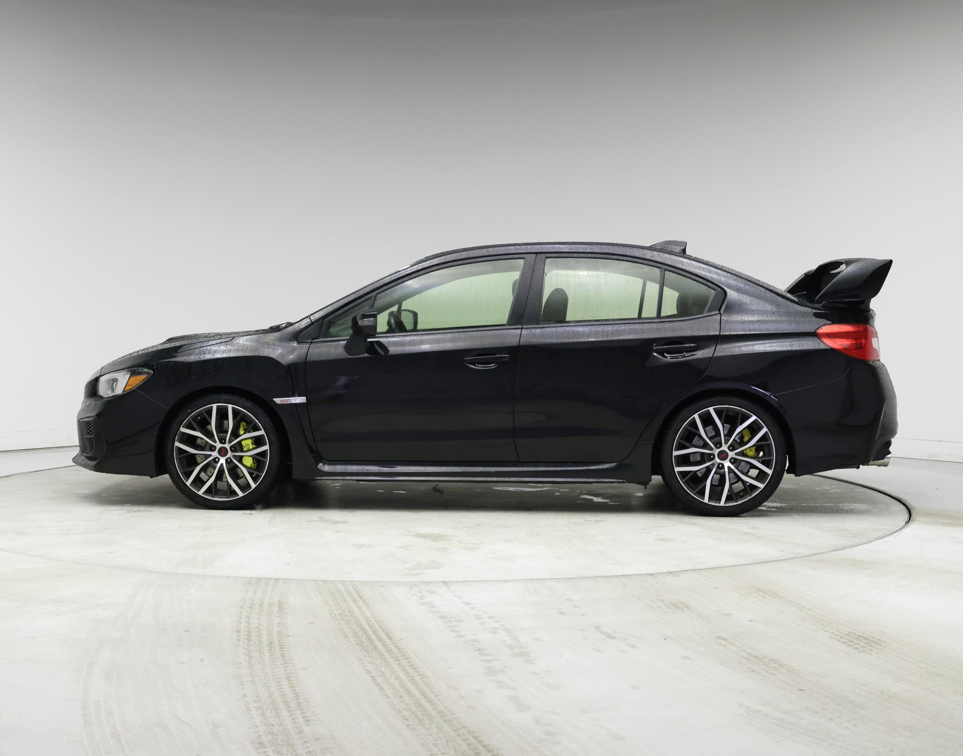 Thumbnail: 2021 Subaru WRX - 3