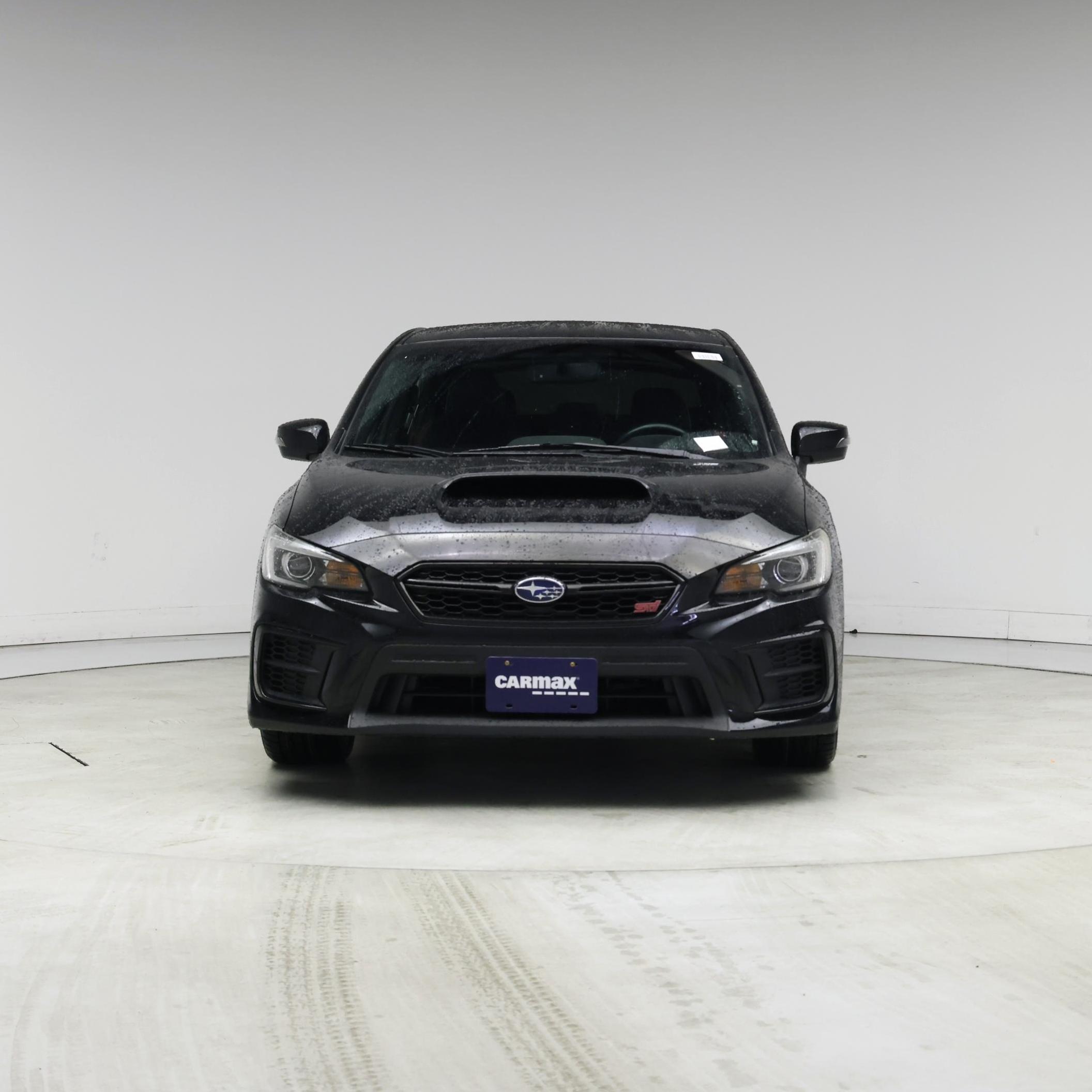 Thumbnail: 2021 Subaru WRX - 5