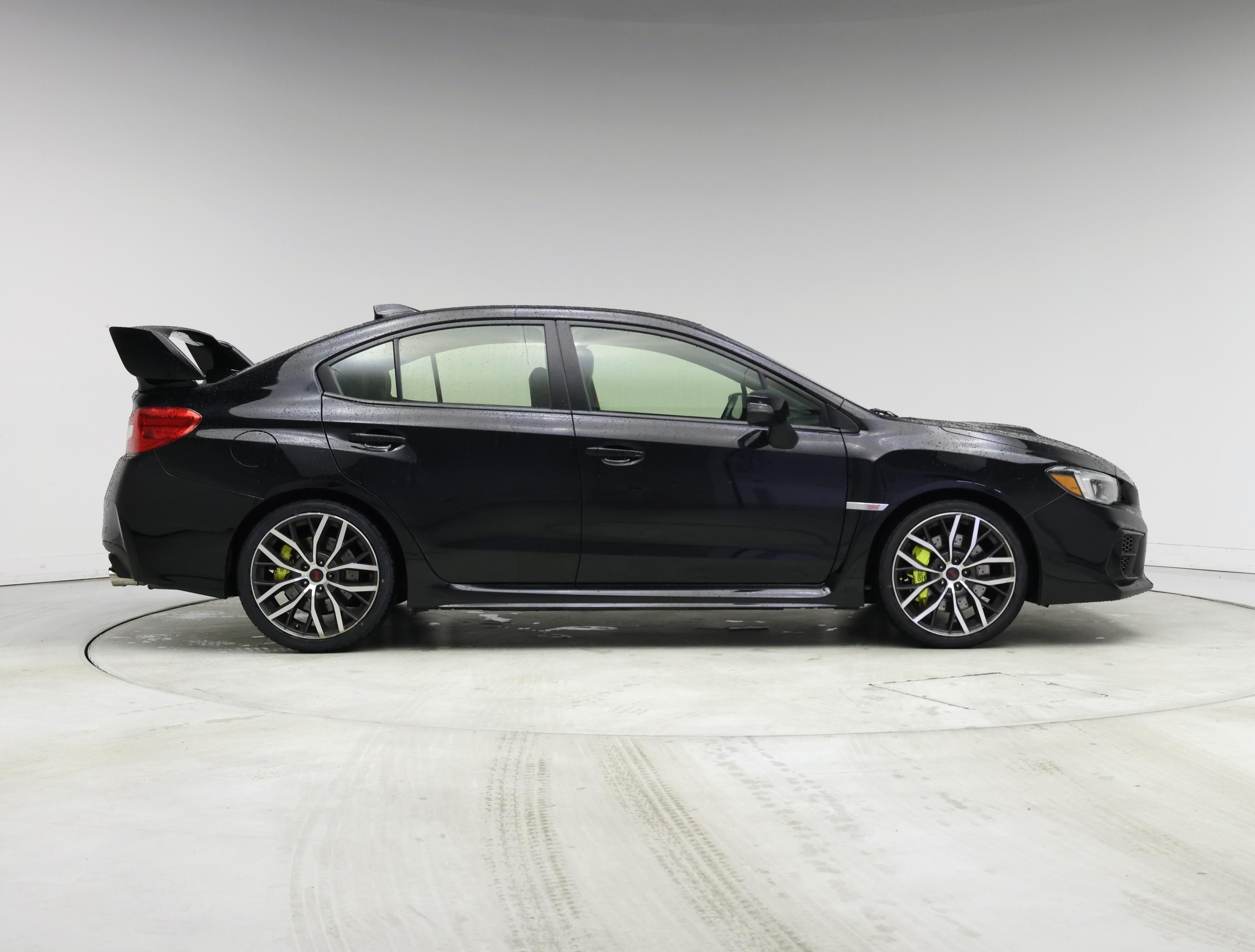 Thumbnail: 2021 Subaru WRX - 7