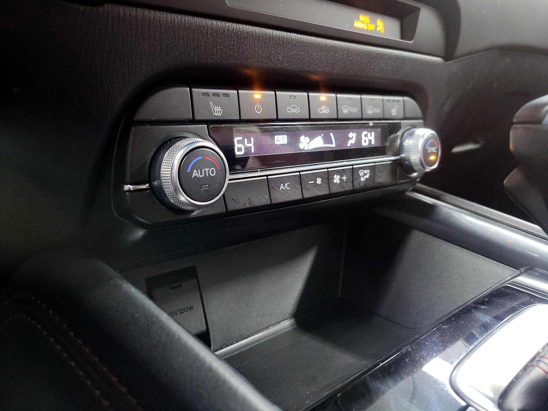 Thumbnail: 2021 Mazda CX-5 - 16
