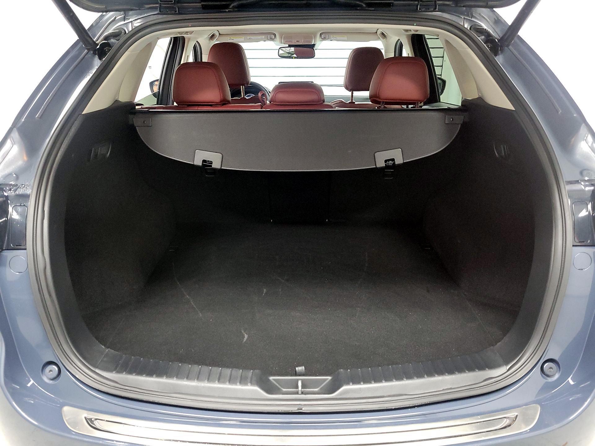 Thumbnail: 2021 Mazda CX-5 - 20