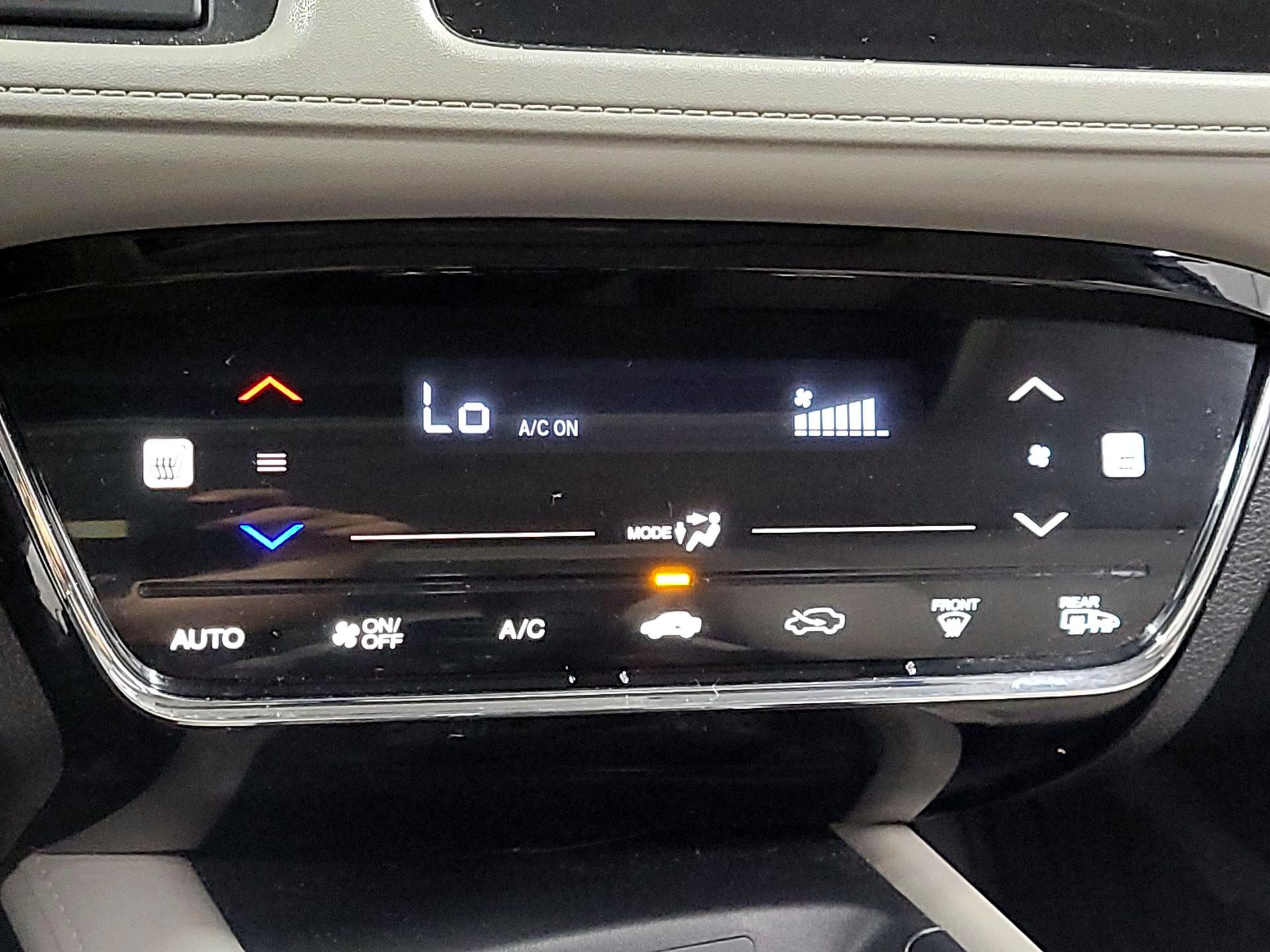 Thumbnail: 2017 Honda HR-V - 15