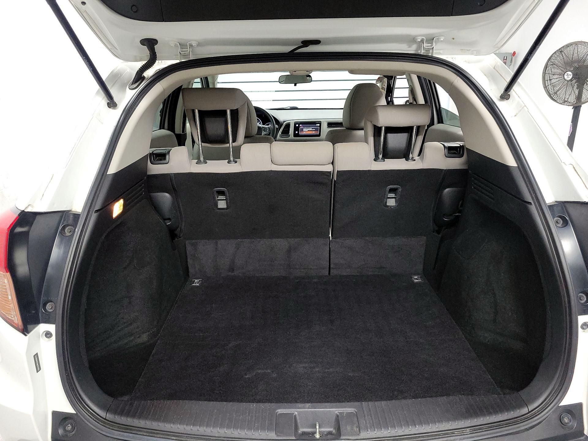 Thumbnail: 2017 Honda HR-V - 18
