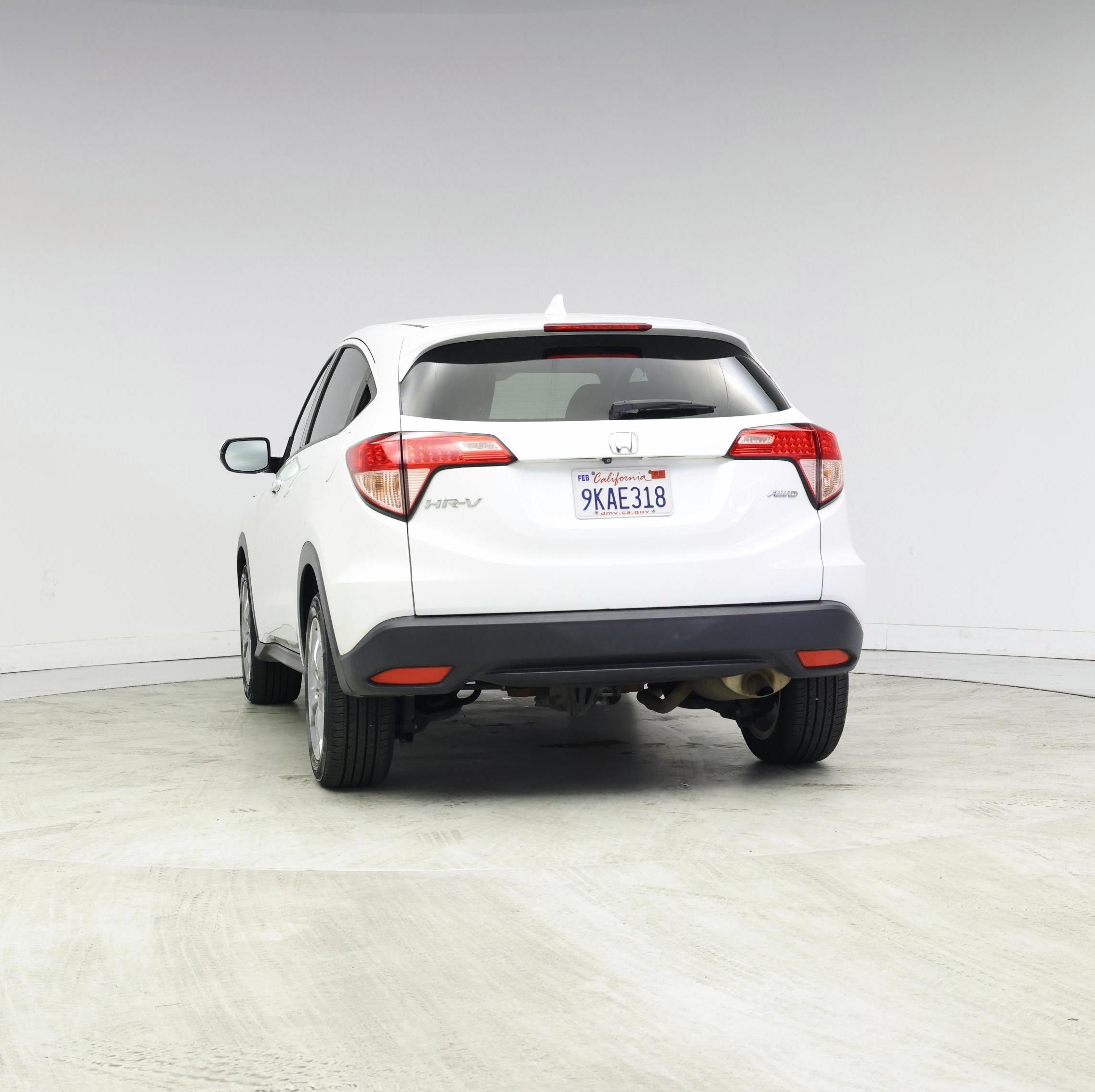 Thumbnail: 2017 Honda HR-V - 6