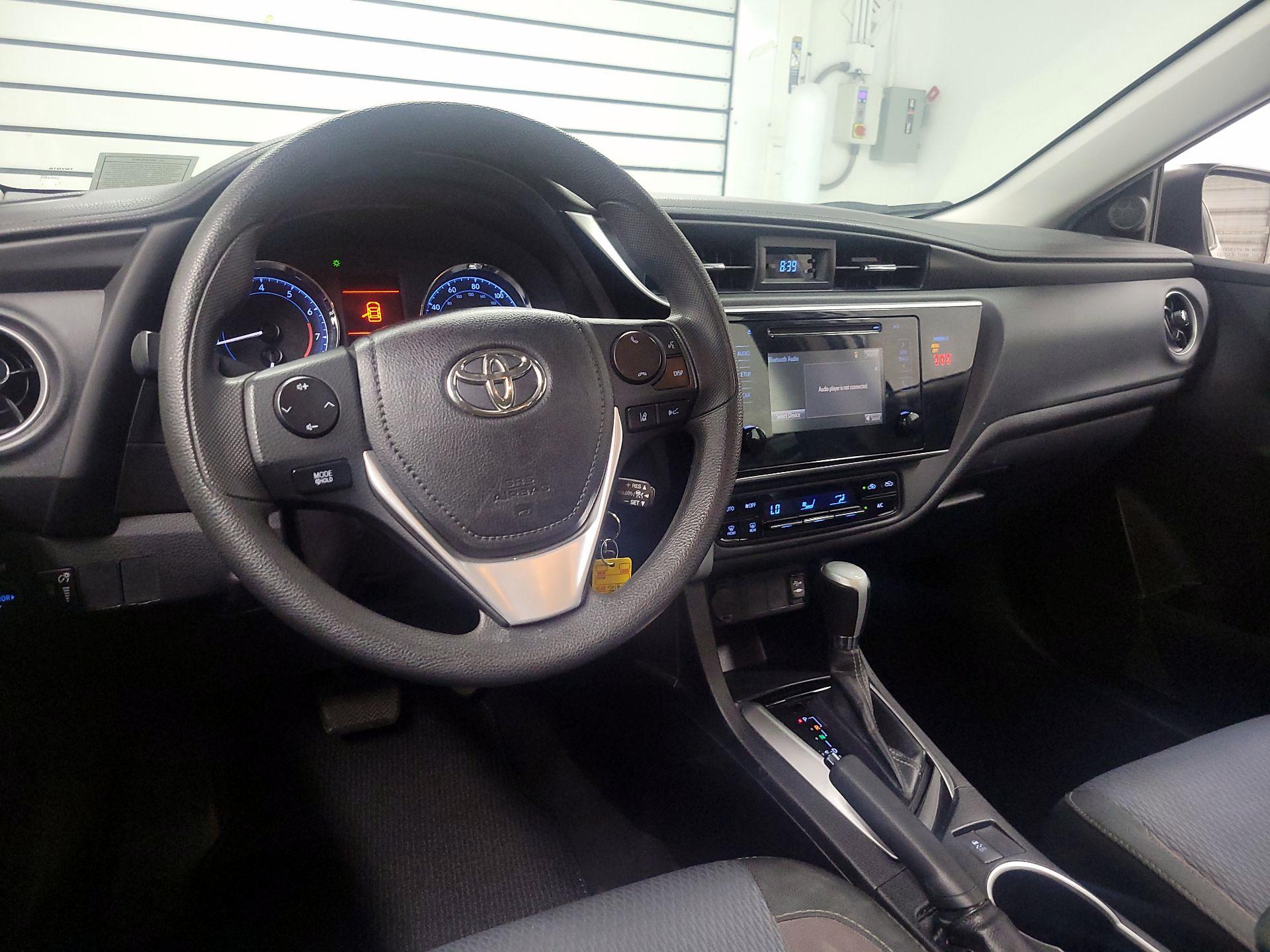 Thumbnail: 2018 Toyota Corolla - 9