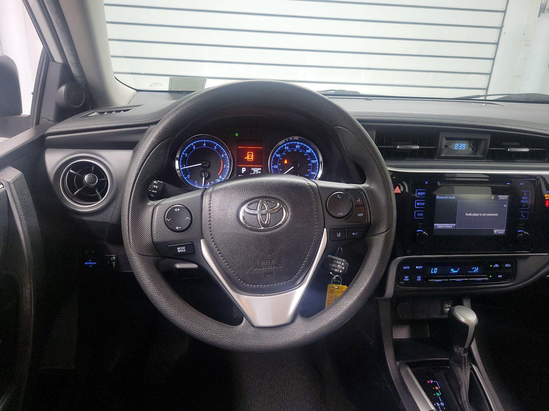 Thumbnail: 2018 Toyota Corolla - 10