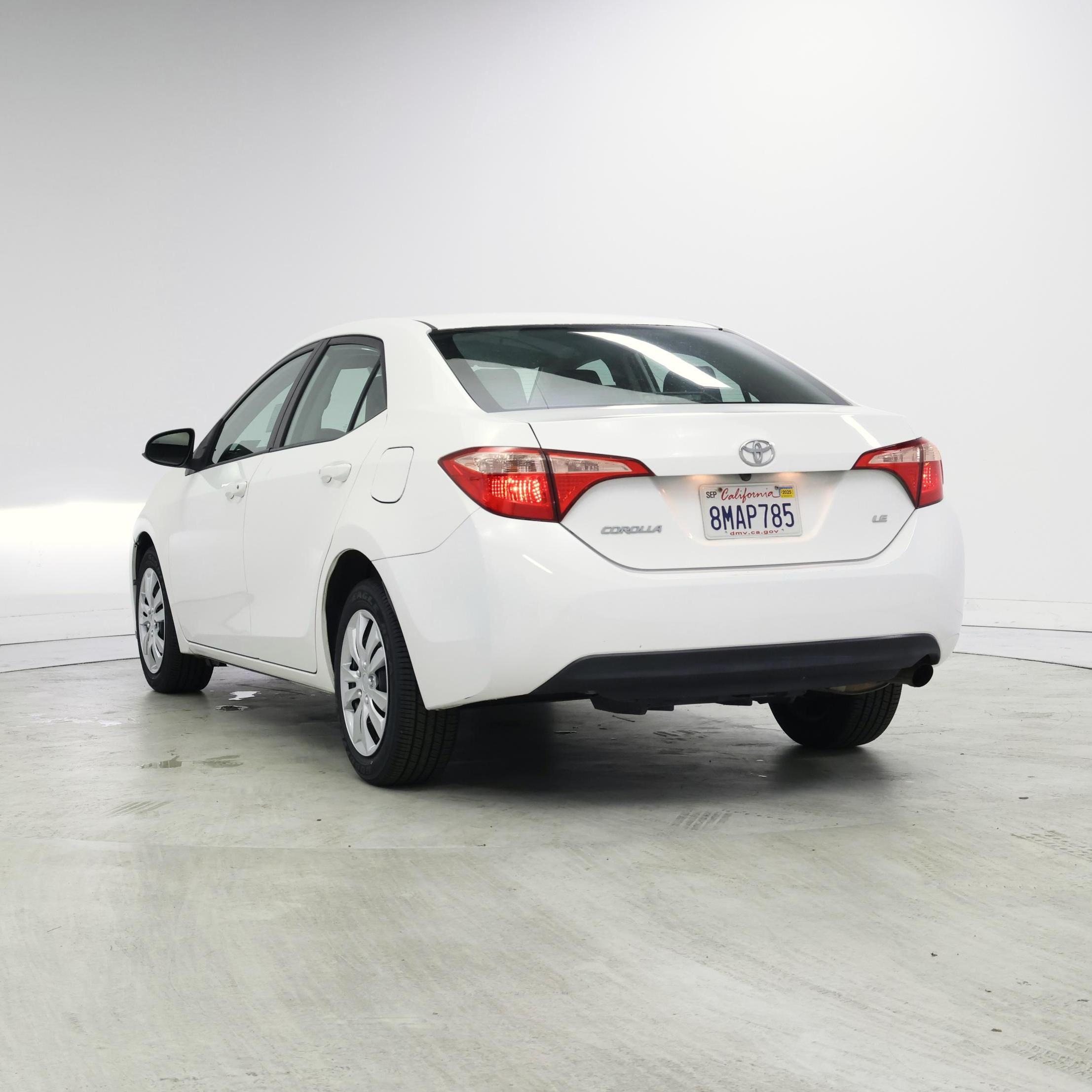 Thumbnail: 2018 Toyota Corolla - 2