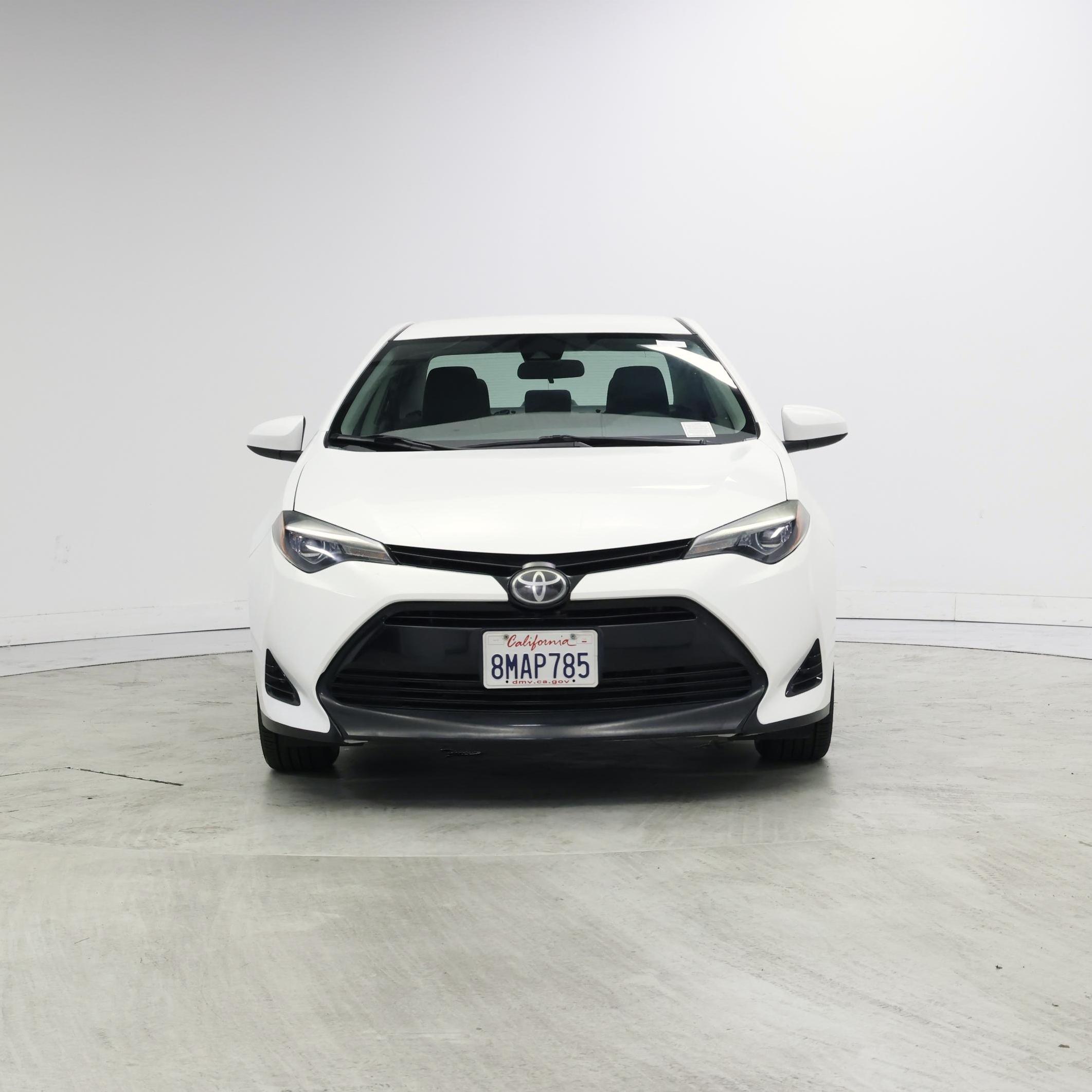 Thumbnail: 2018 Toyota Corolla - 5