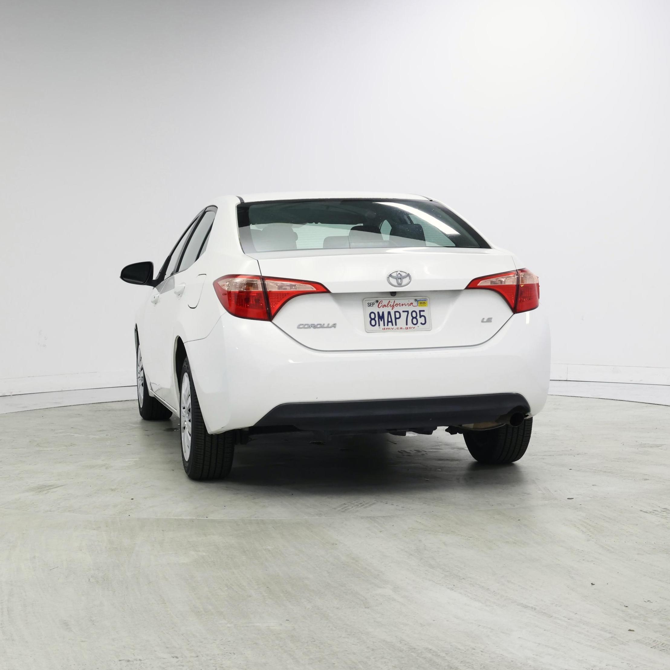 Thumbnail: 2018 Toyota Corolla - 6