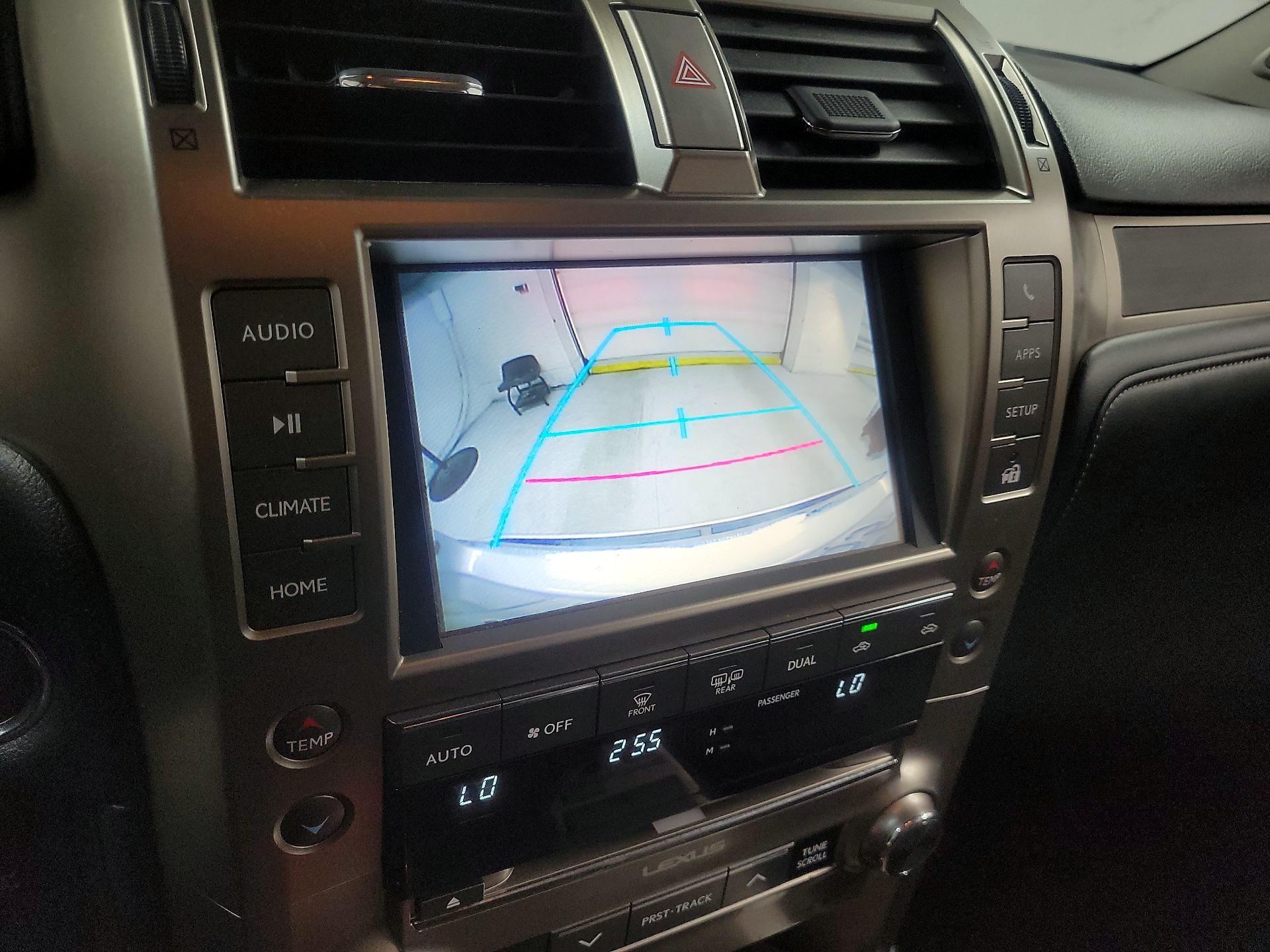 Thumbnail: 2014 Lexus GX - 13